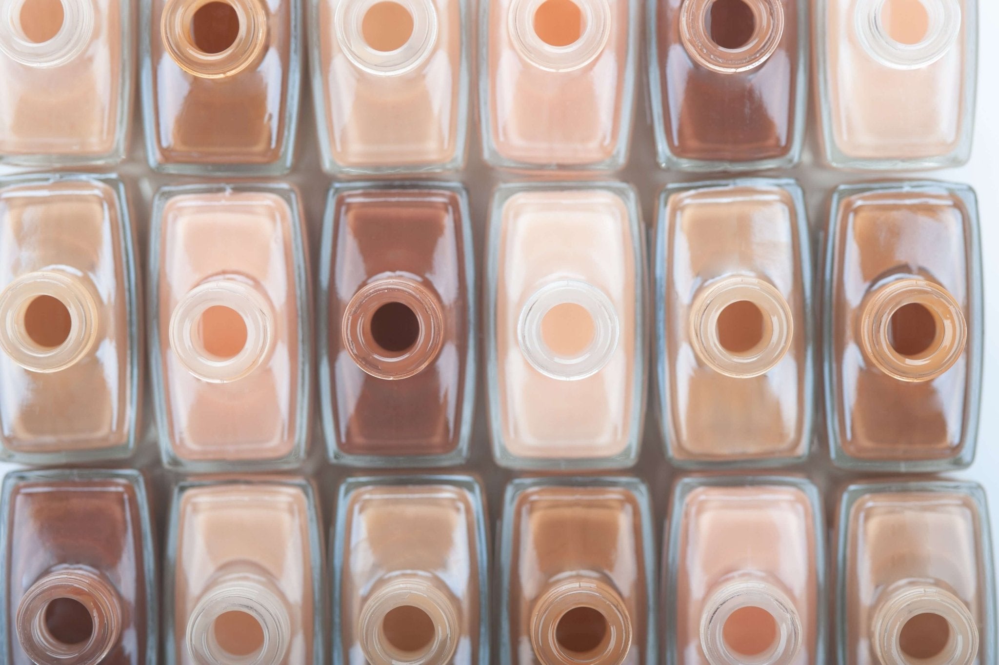 Do You Dare to Go Bare? - butter LONDON