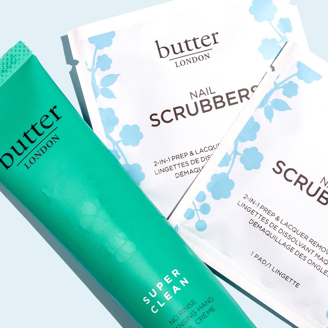 Our Rush Bag MustHaves!