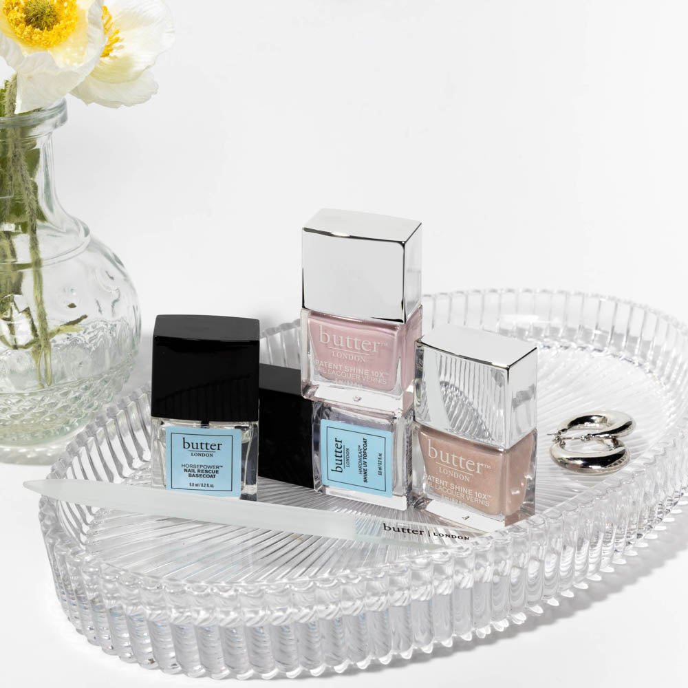 Take a Mom-ent to Celebrate Mom This Year with Our butter LONDON Mother’s Day Gift Guide! - butterlondon-shop
