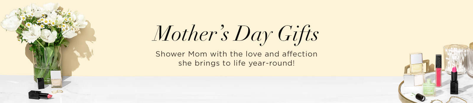 Mother's Day Gifts - butterlondon-shop
