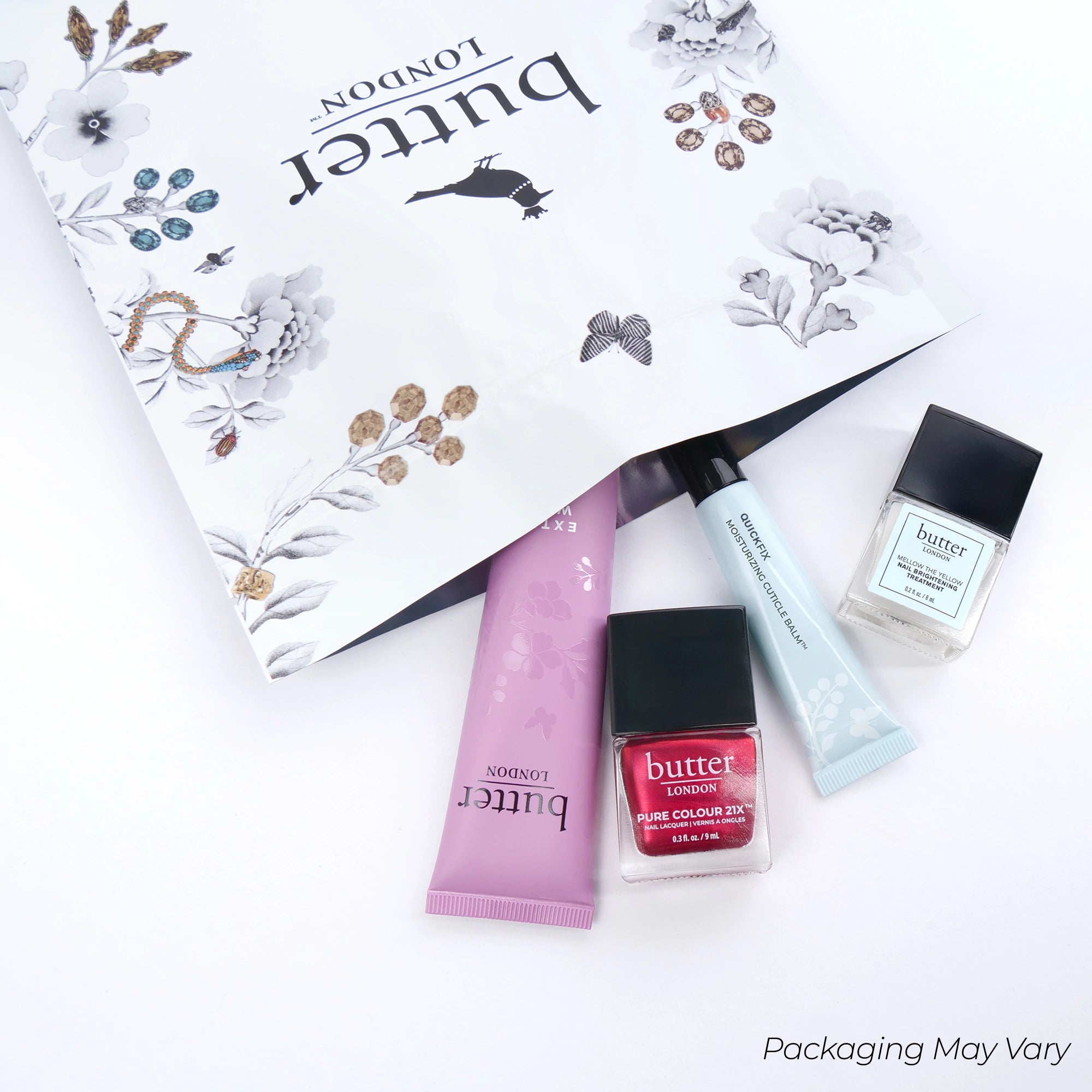 Feel Good Nail Set