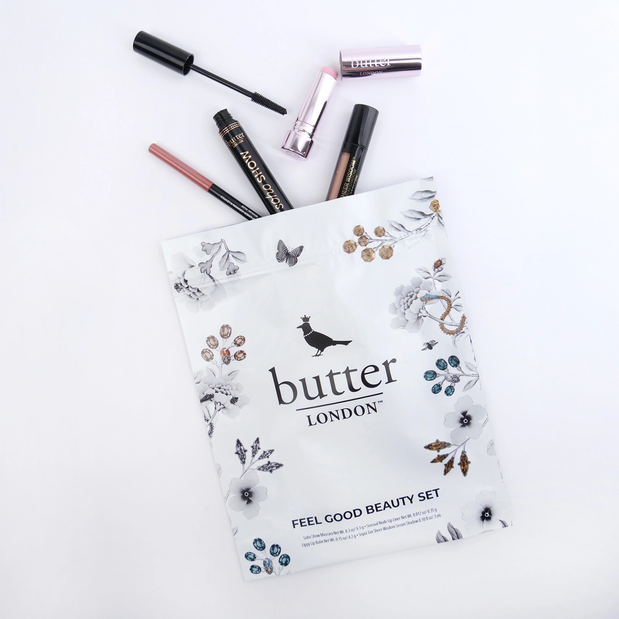 Feel Good Beauty Set