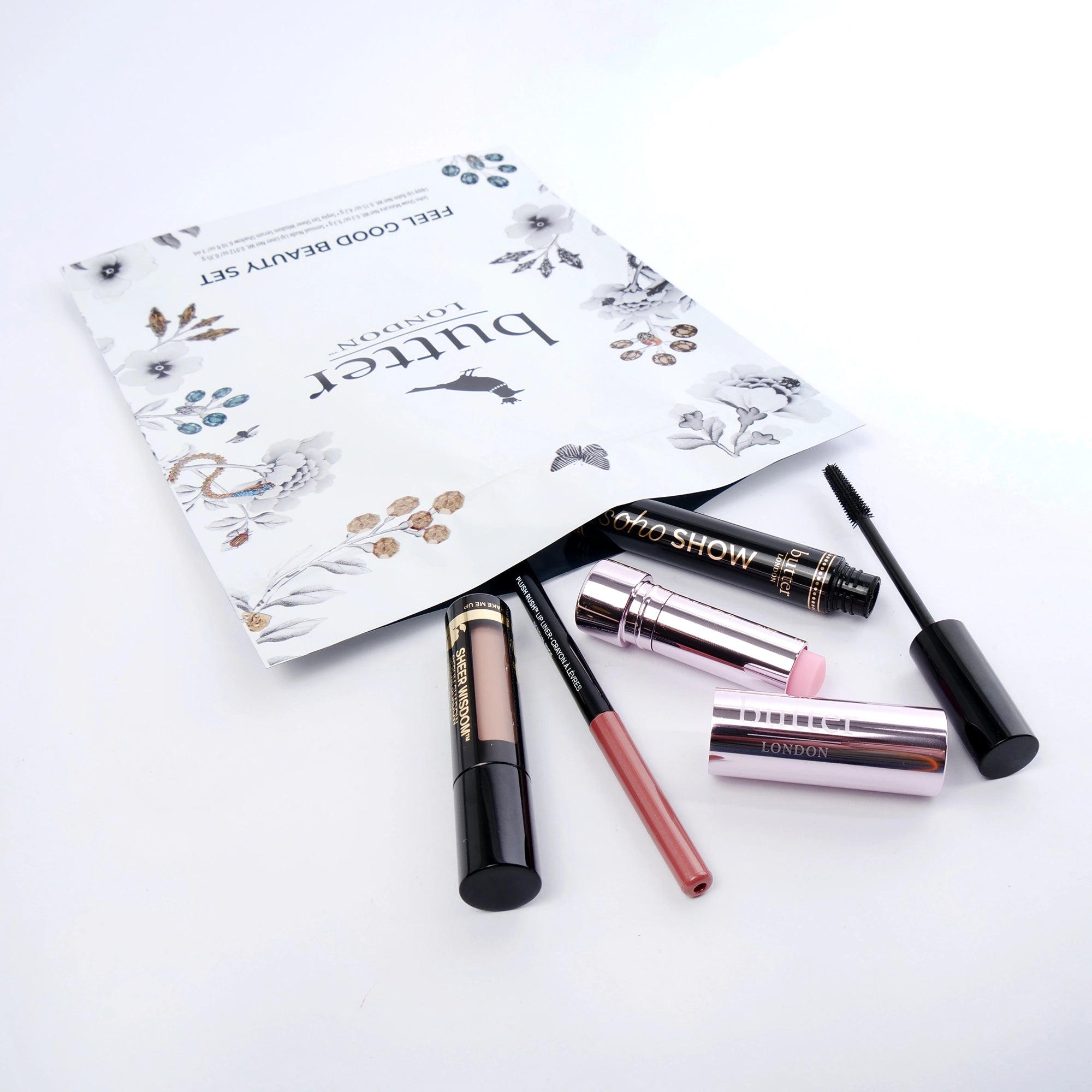 Feel Good Beauty Set