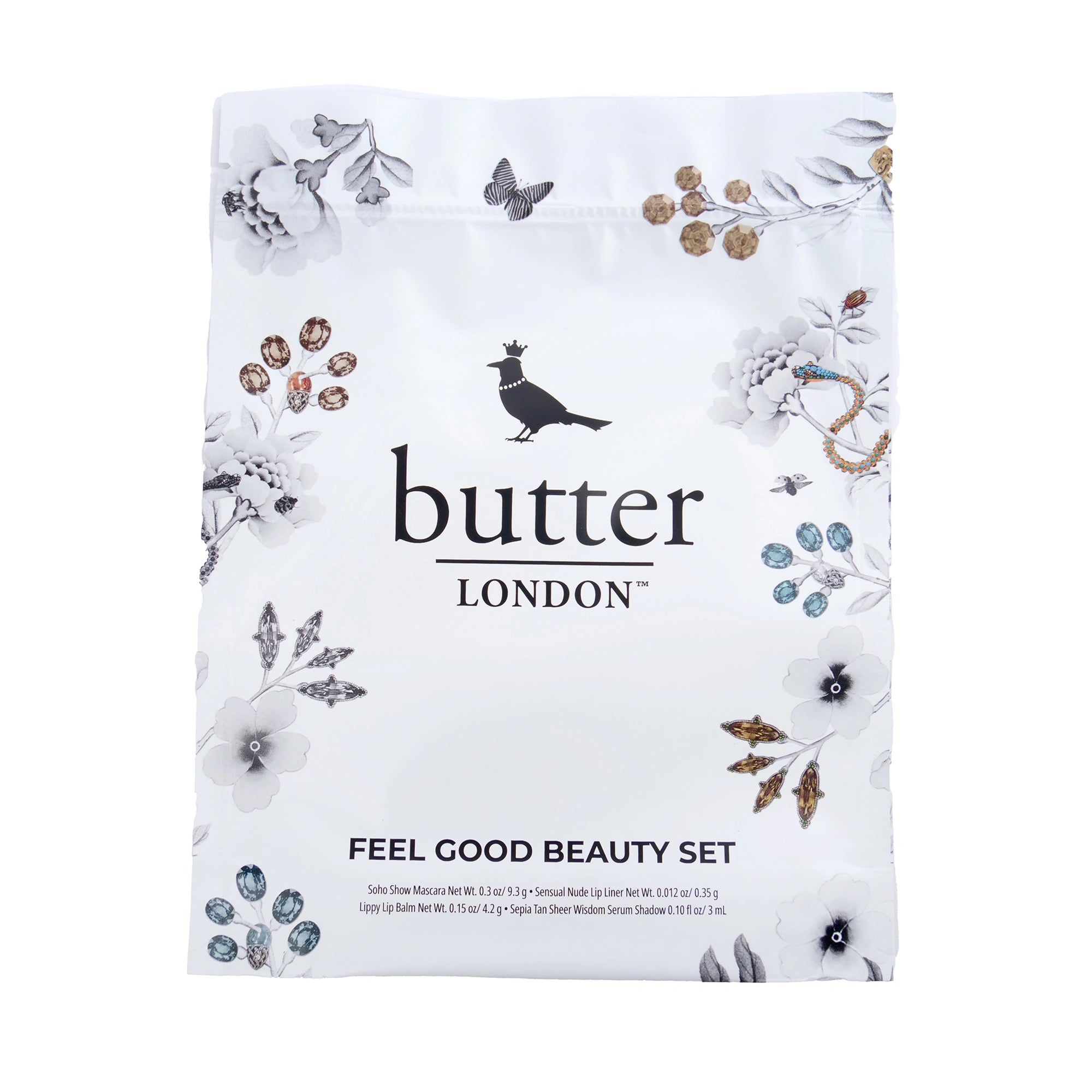 Feel Good Beauty Set