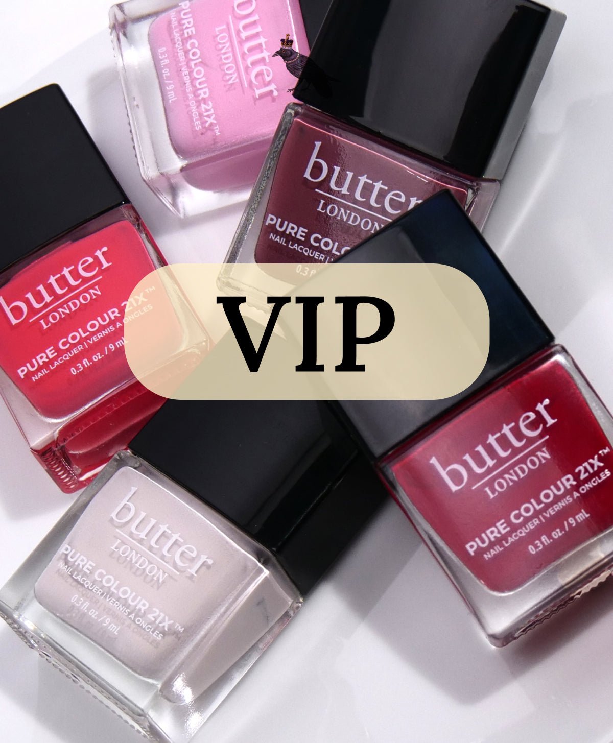 butter Vip