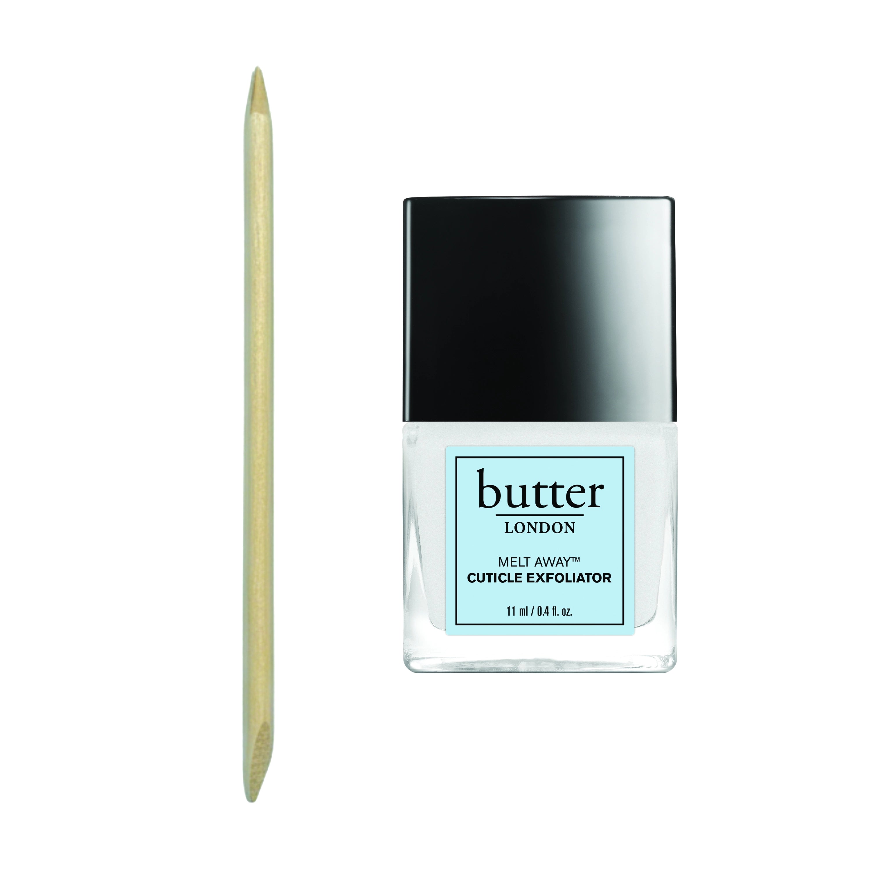 The Cuticle Essentials Duo 1