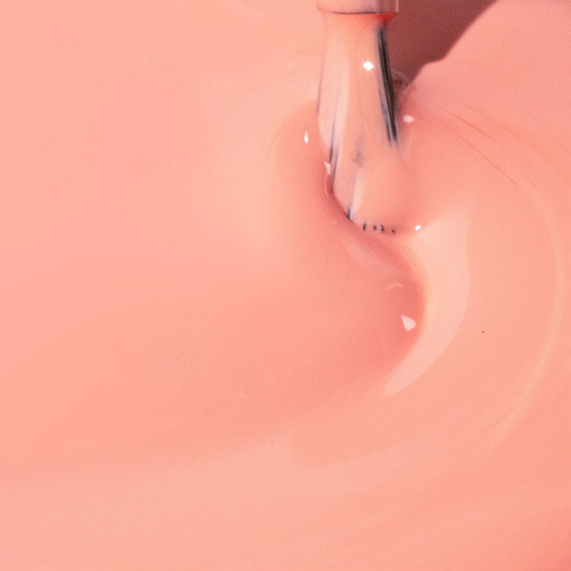 Patent Shine 10X Nail Lacquer - Hottie Tottie, 0.2 fl oz