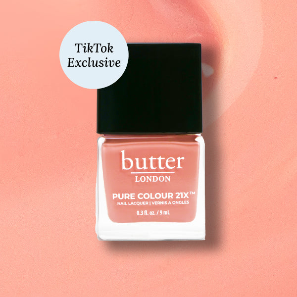 PURE COLOUR 21X NAIL LACQUER