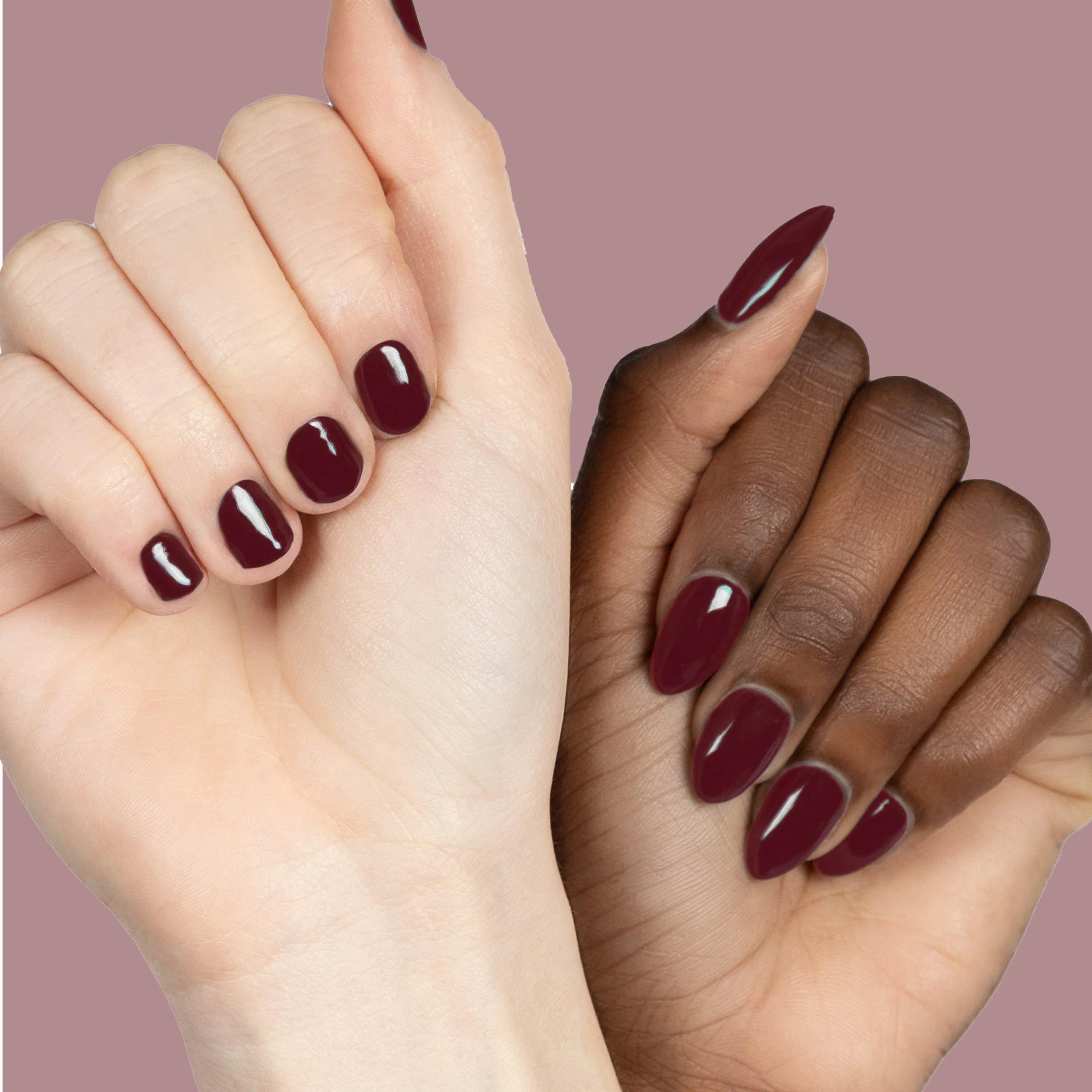 PURE COLOUR 21X NAIL LACQUER