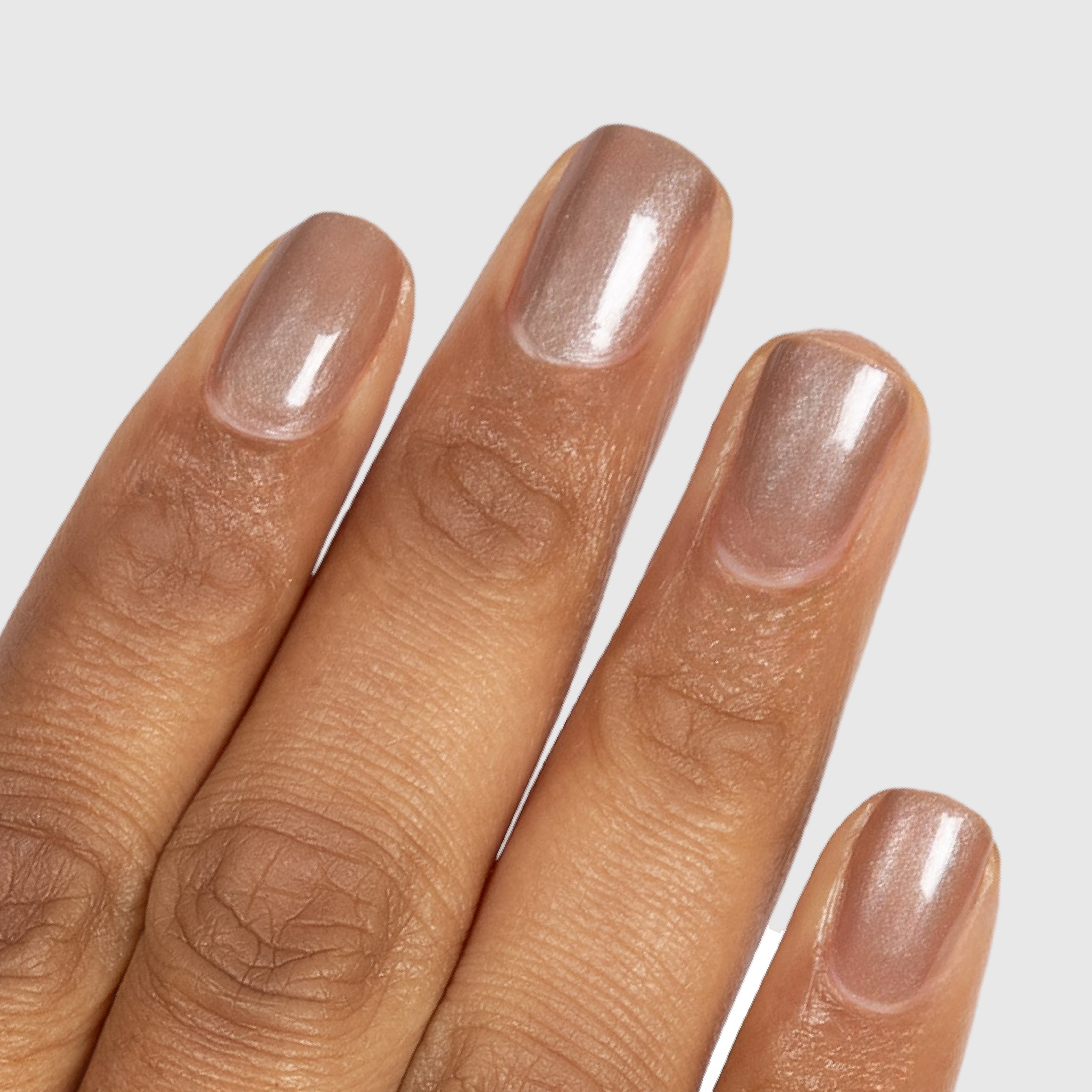 PURE COLOUR 21X NAIL LACQUER
