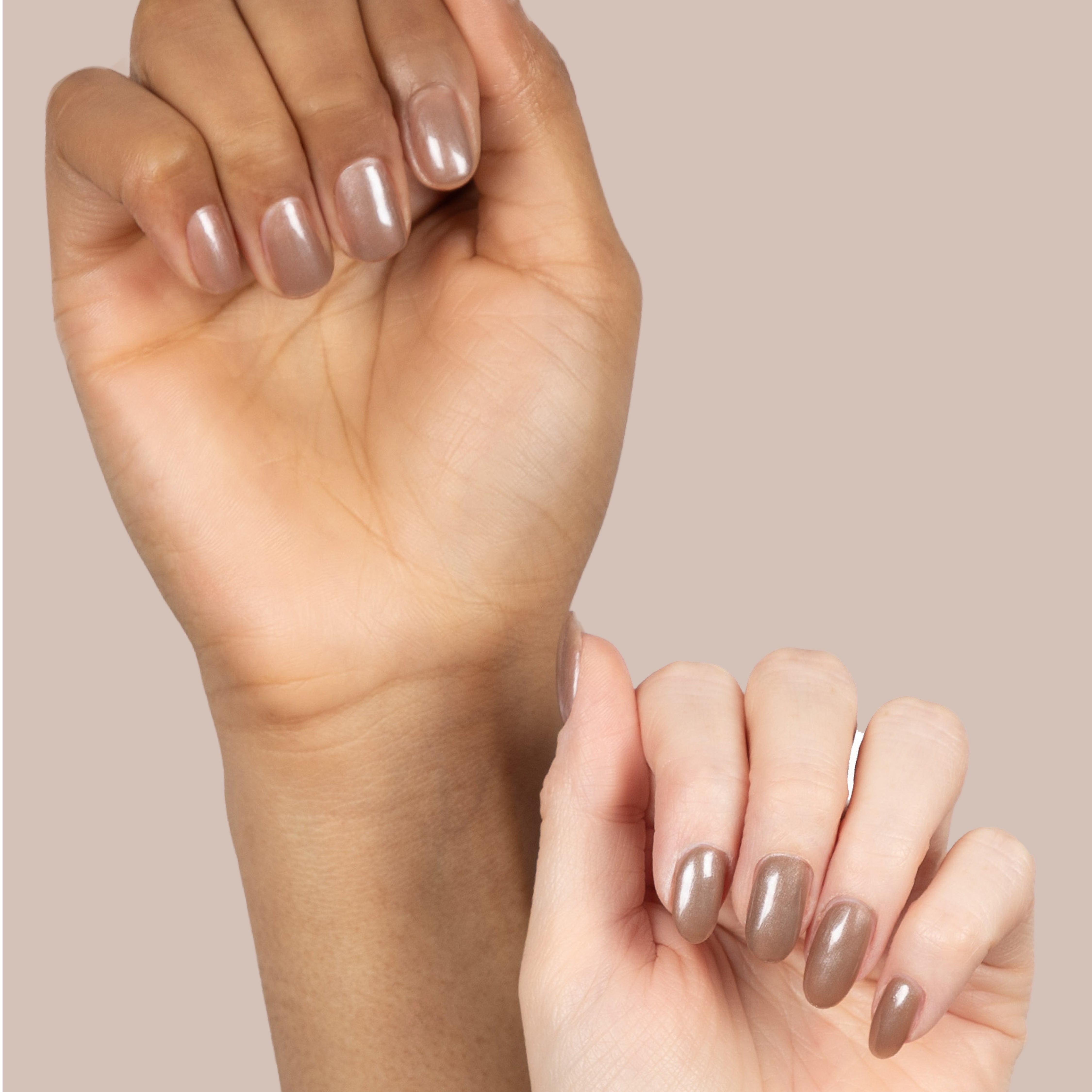 PURE COLOUR 21X NAIL LACQUER