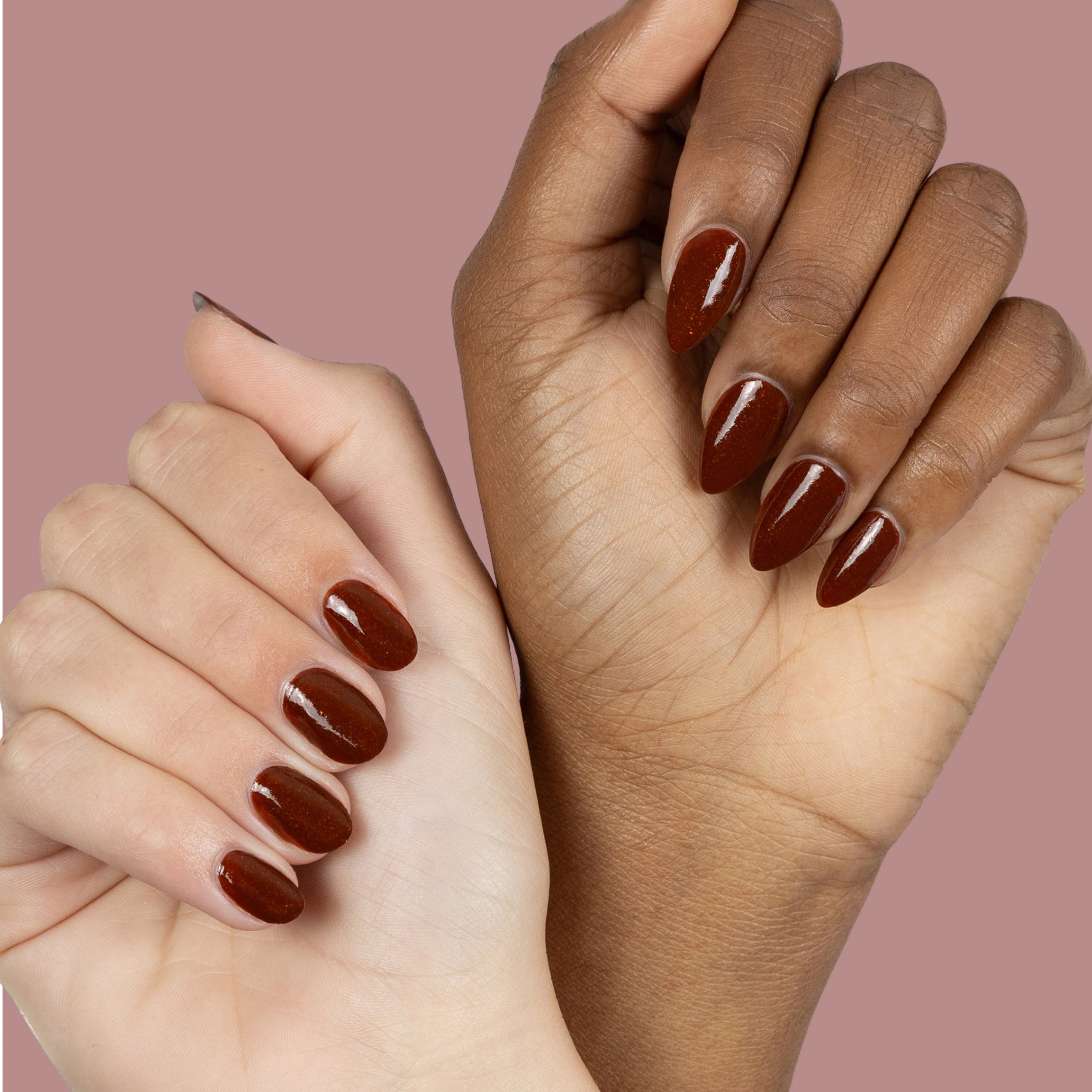 PURE COLOUR 21X NAIL LACQUER