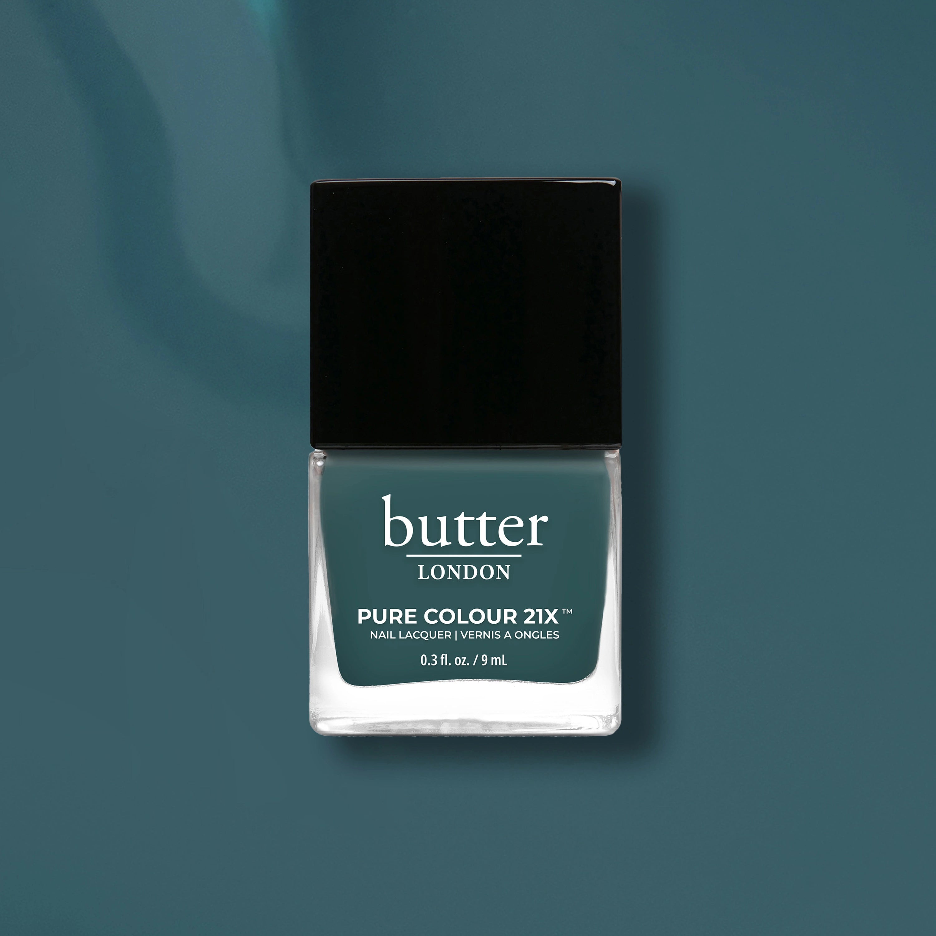 PURE COLOUR 21X NAIL LACQUER