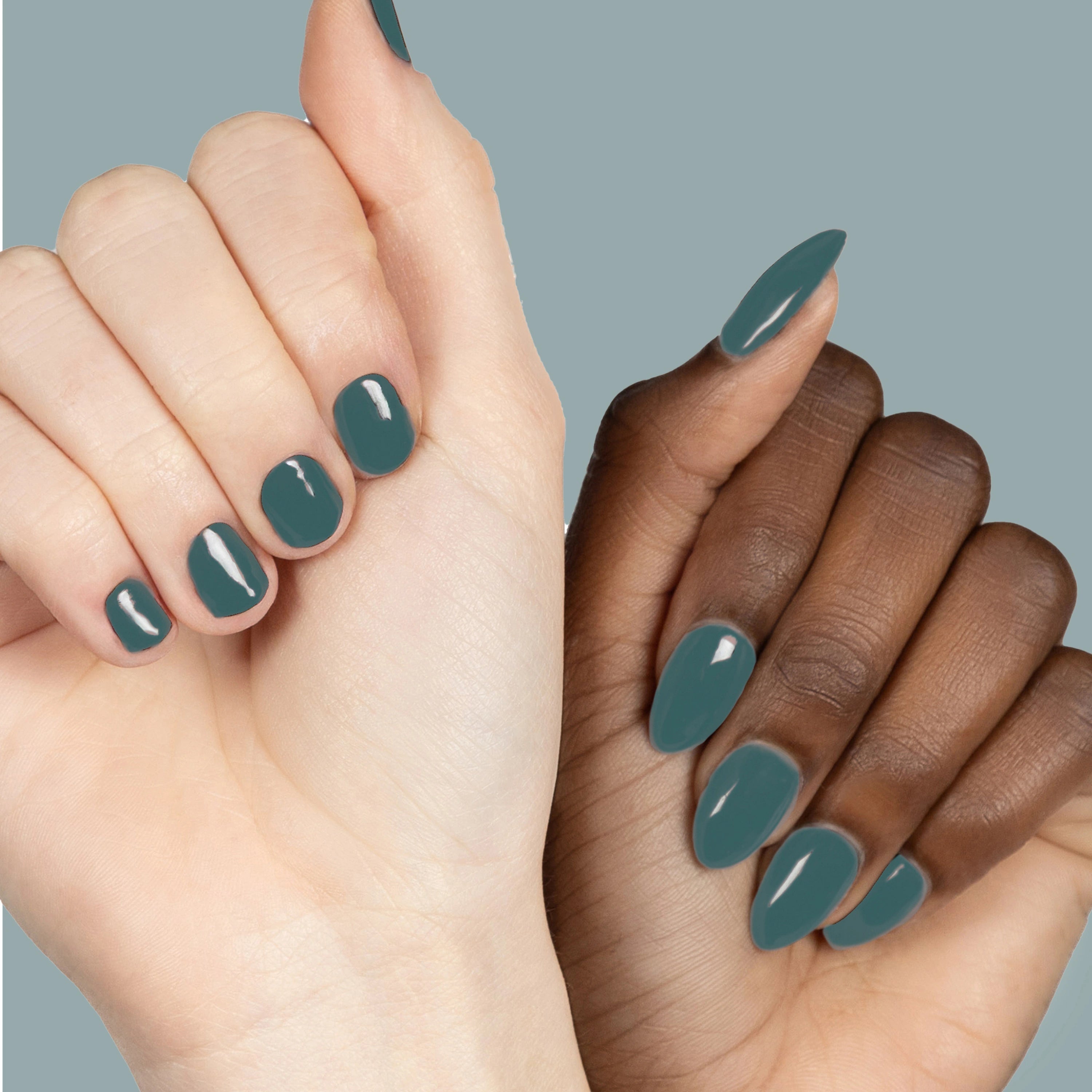 PURE COLOUR 21X NAIL LACQUER