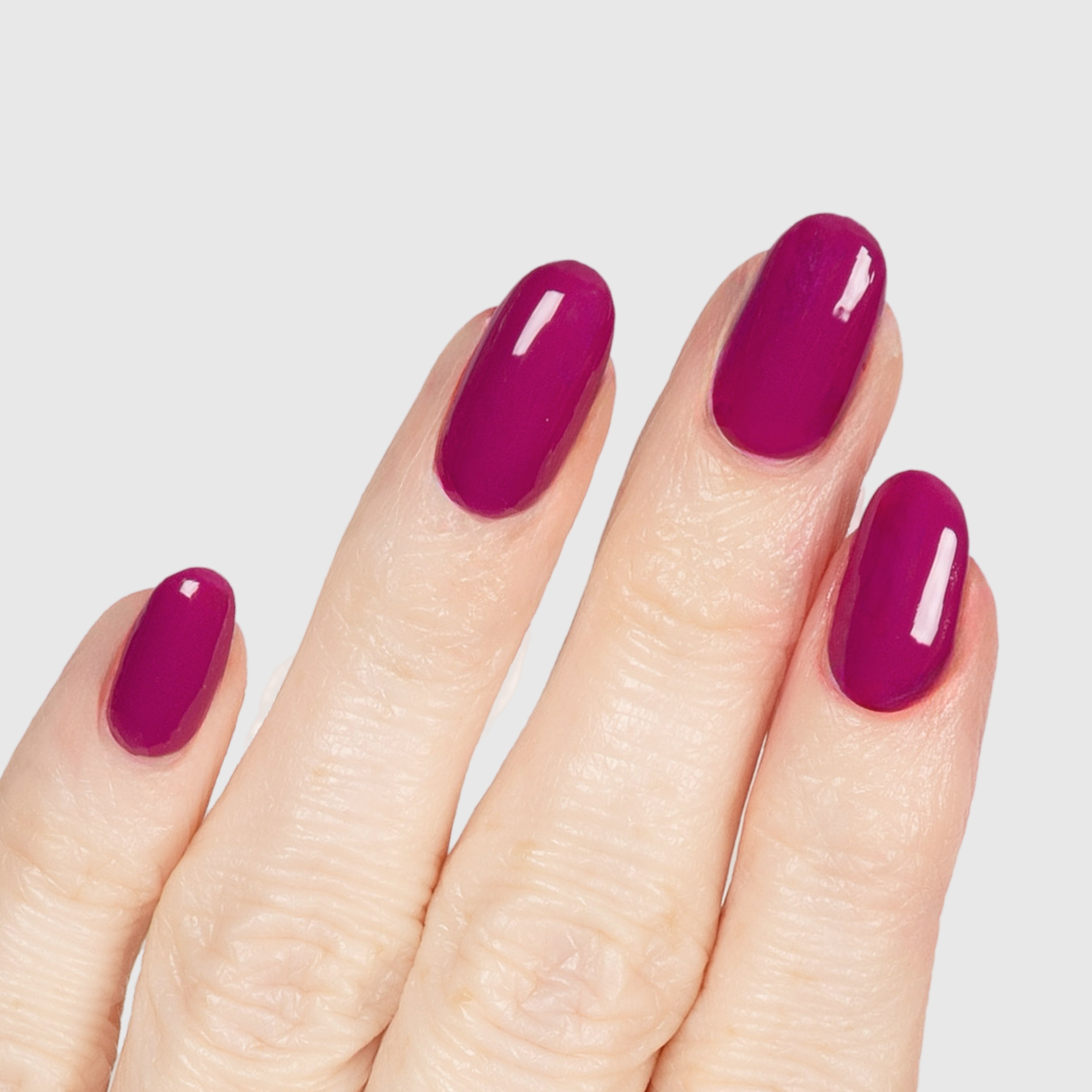 PURE COLOUR 21X NAIL LACQUER