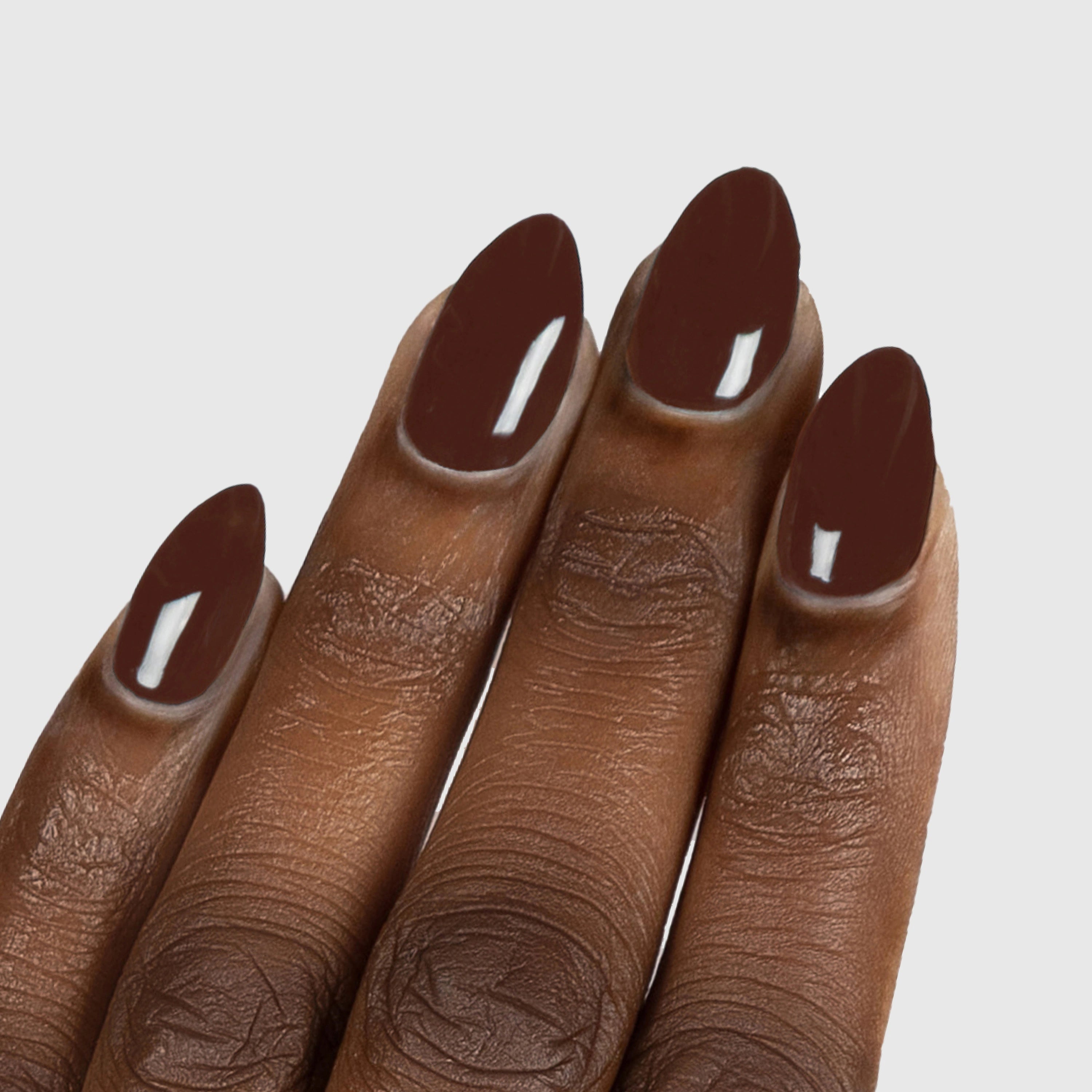 PURE COLOUR 21X NAIL LACQUER