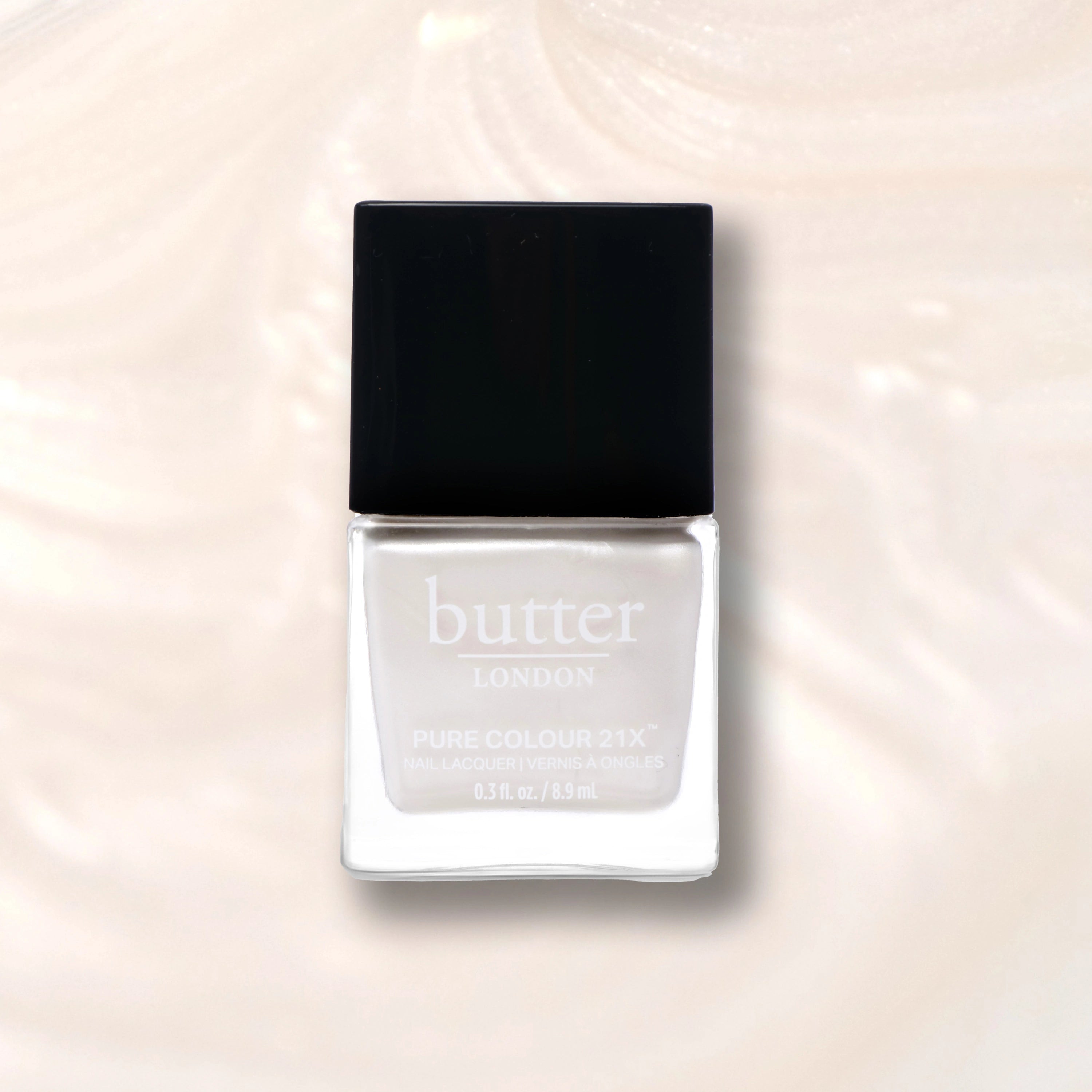 PURE COLOUR 21X NAIL LACQUER