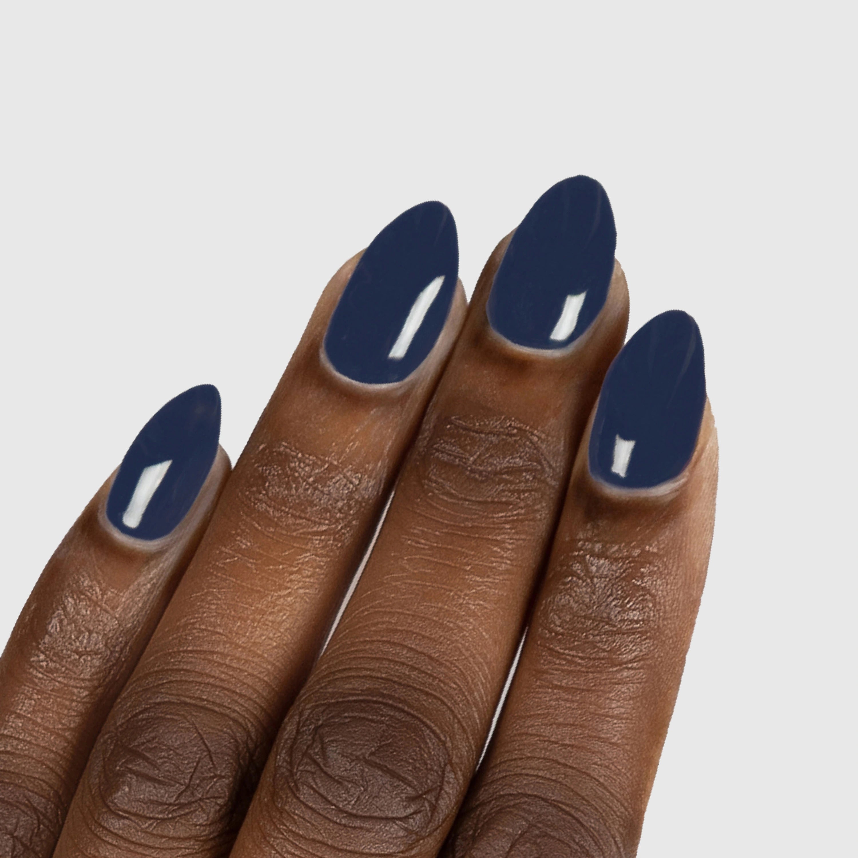 PURE COLOUR 21X NAIL LACQUER