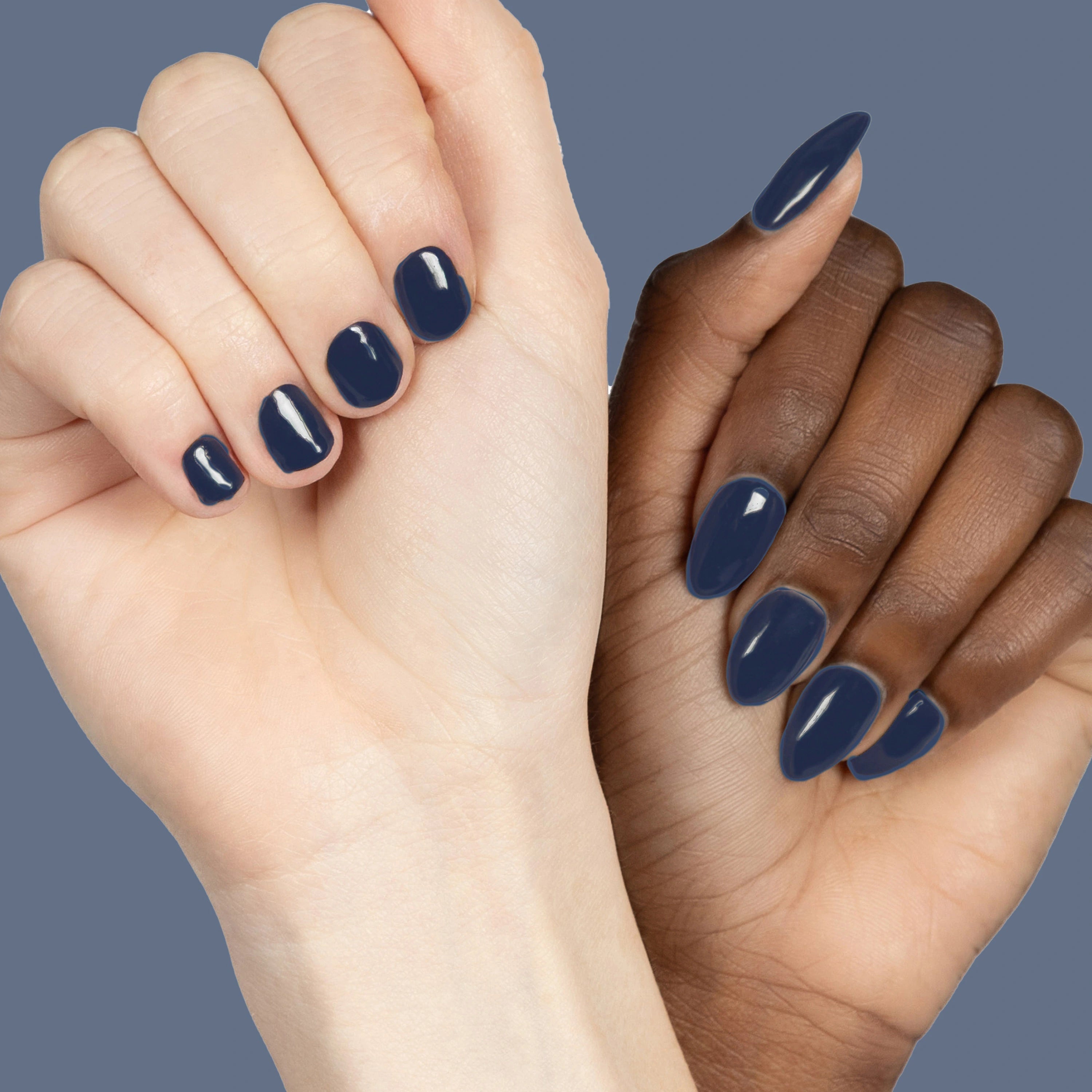 PURE COLOUR 21X NAIL LACQUER