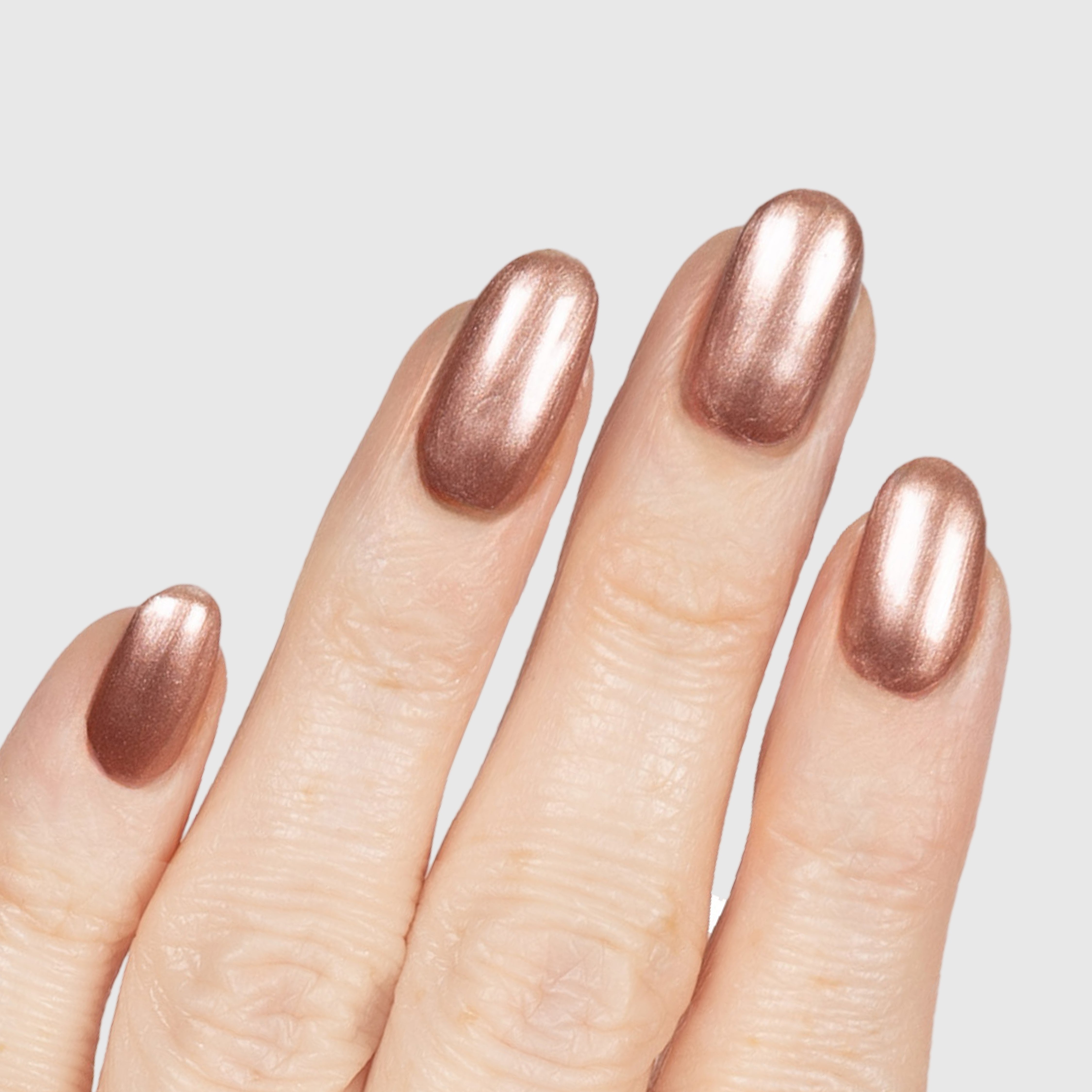 PURE COLOUR 21X NAIL LACQUER