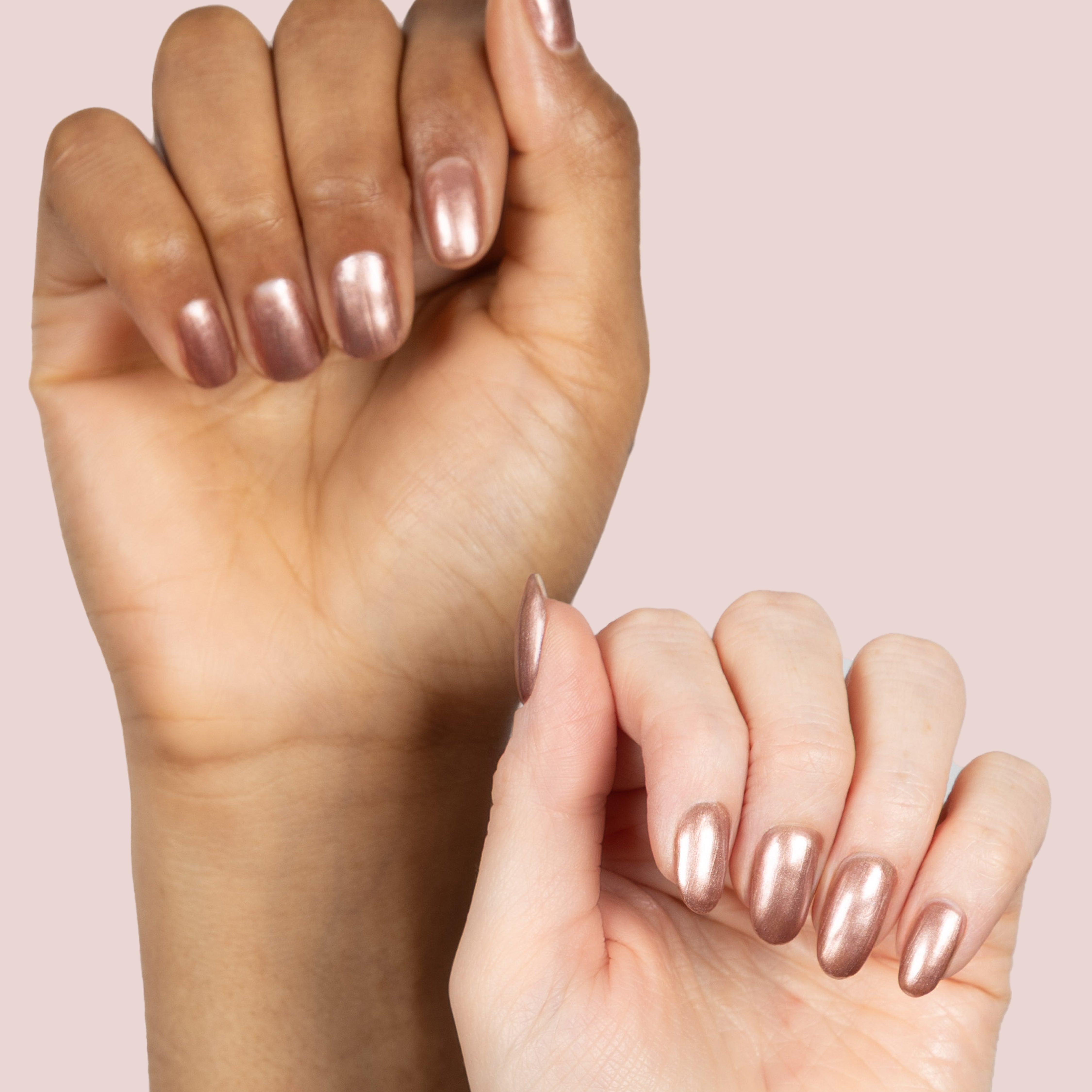 PURE COLOUR 21X NAIL LACQUER