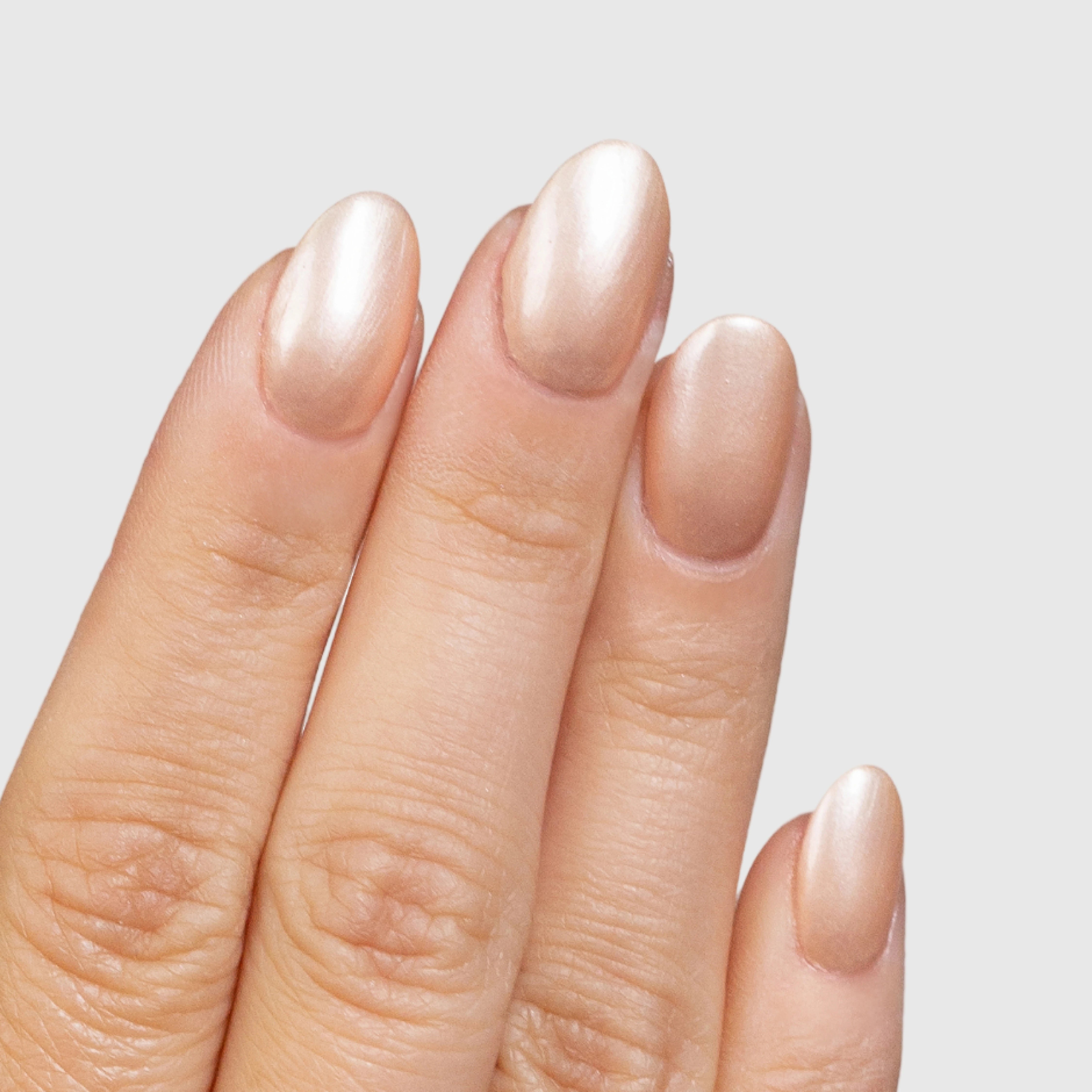 PURE COLOUR 21X NAIL LACQUER