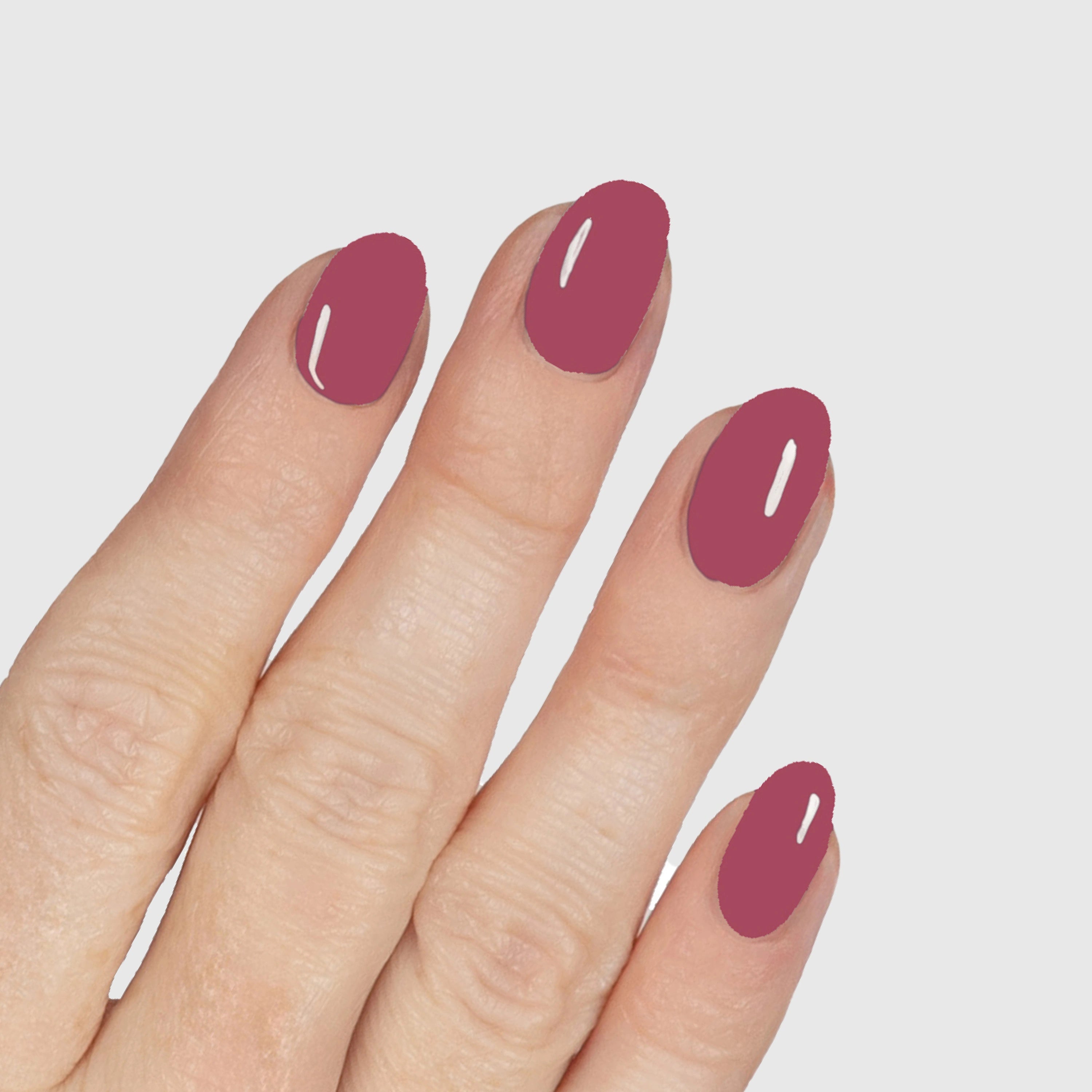 PURE COLOUR 21X NAIL LACQUER