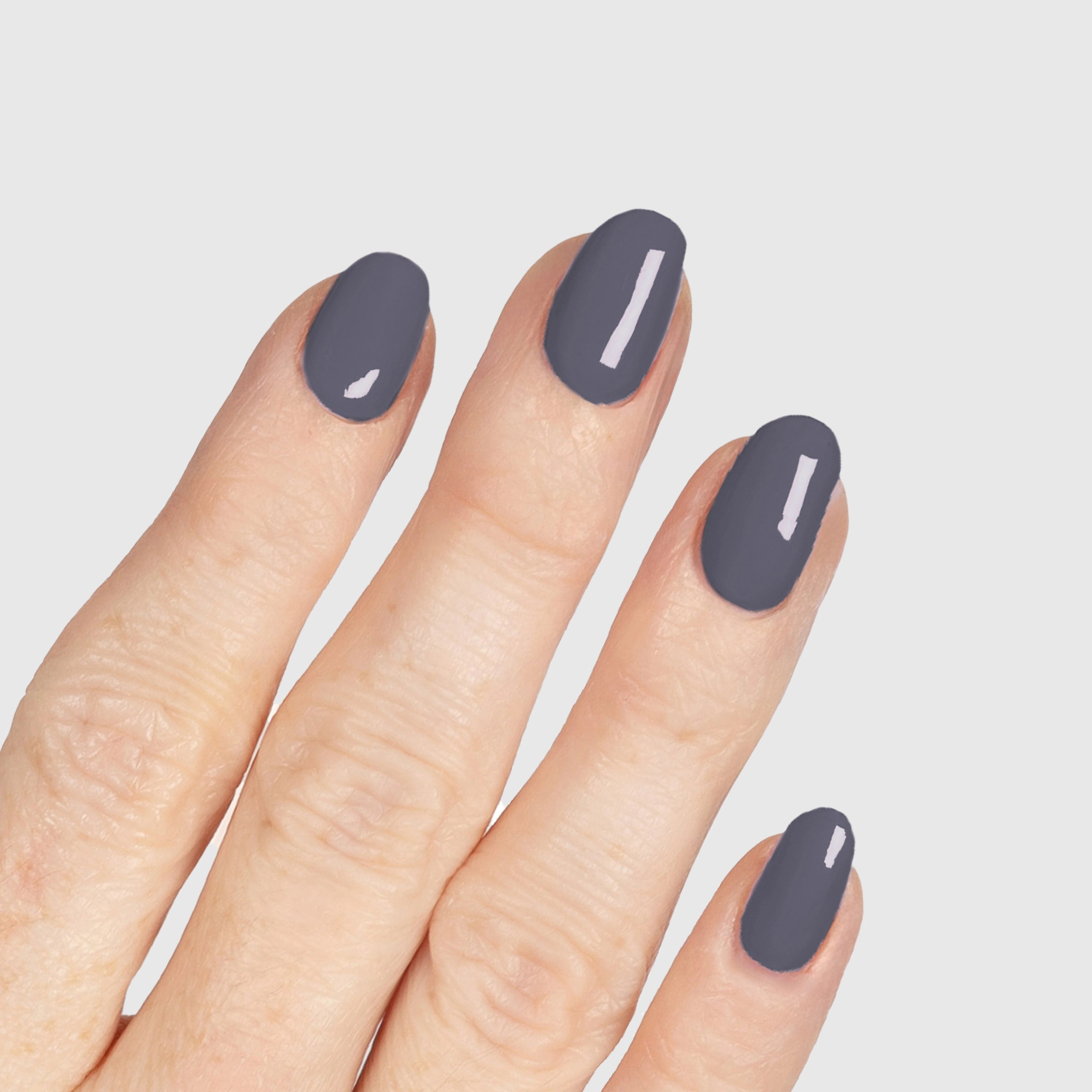PURE COLOUR 21X NAIL LACQUER