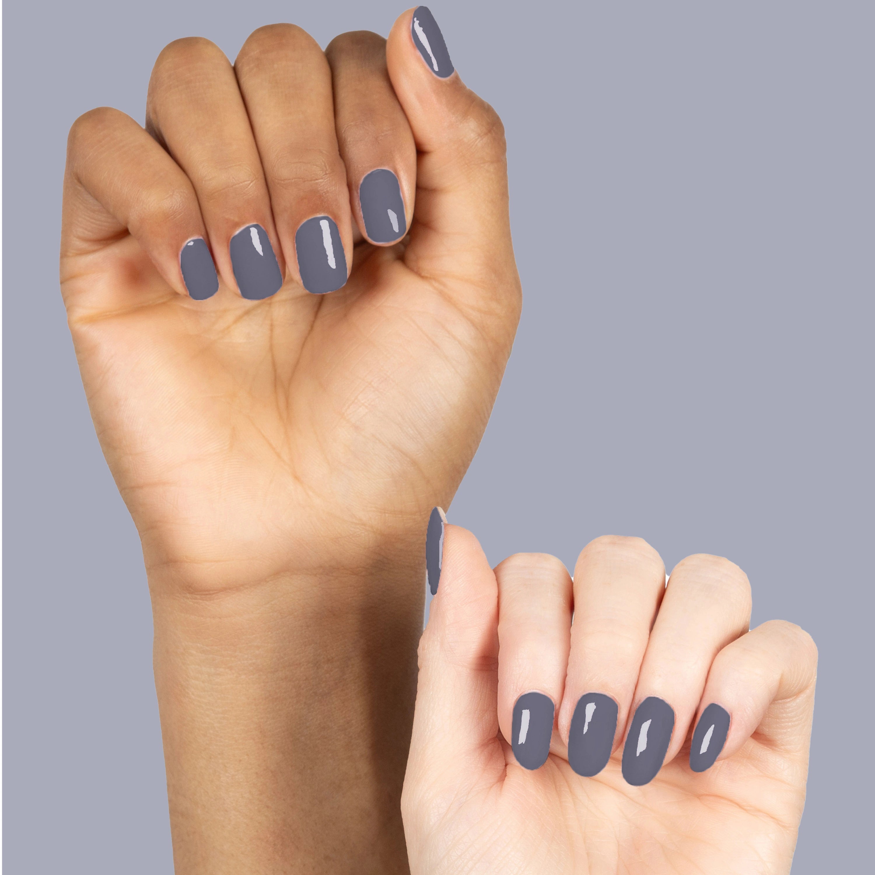 PURE COLOUR 21X NAIL LACQUER