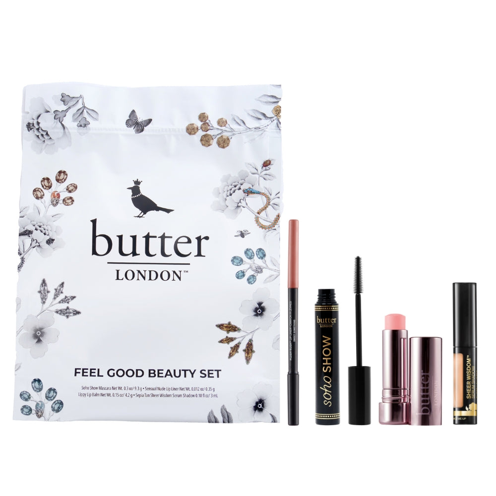 Feel Good Beauty Set