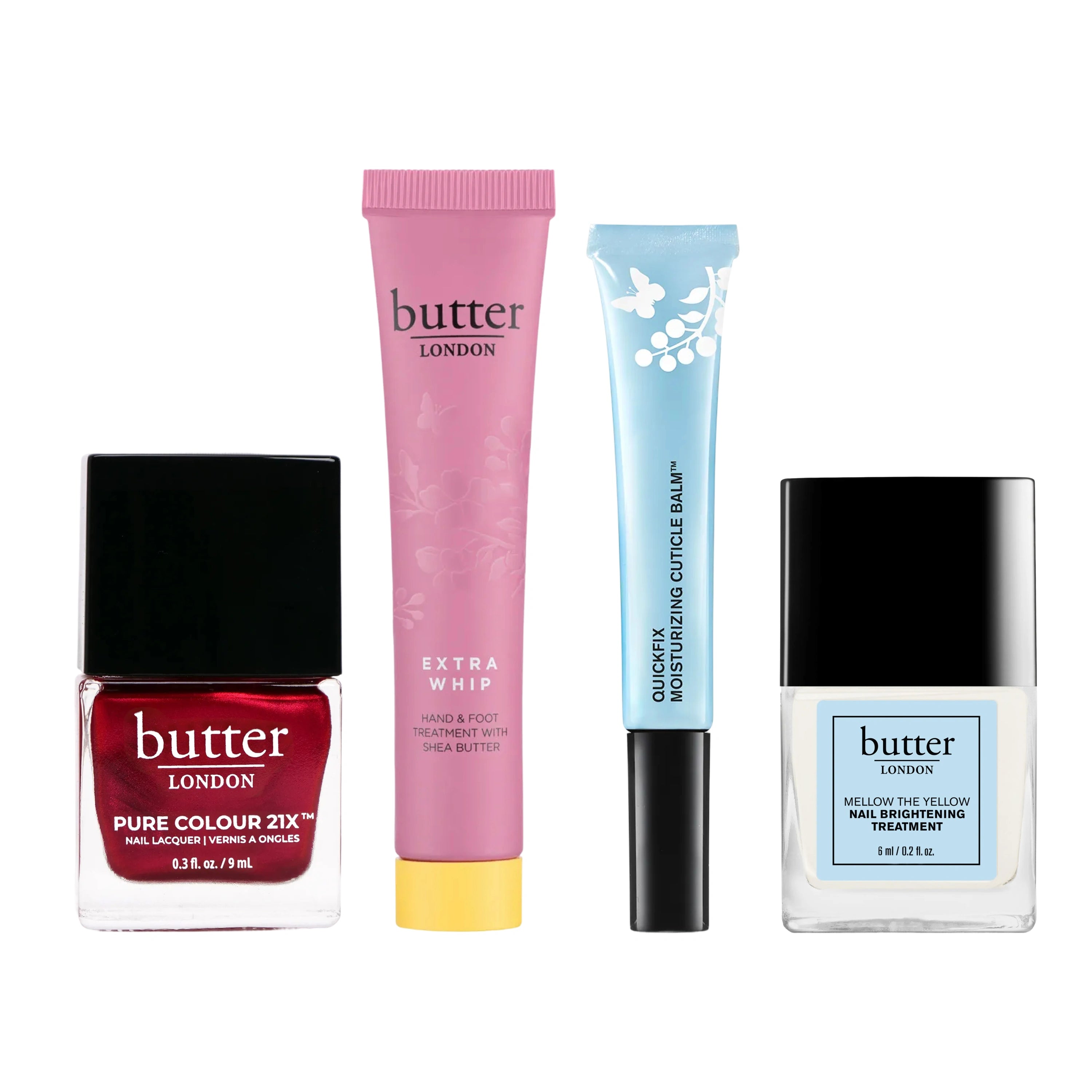 Feel Good Nail Set