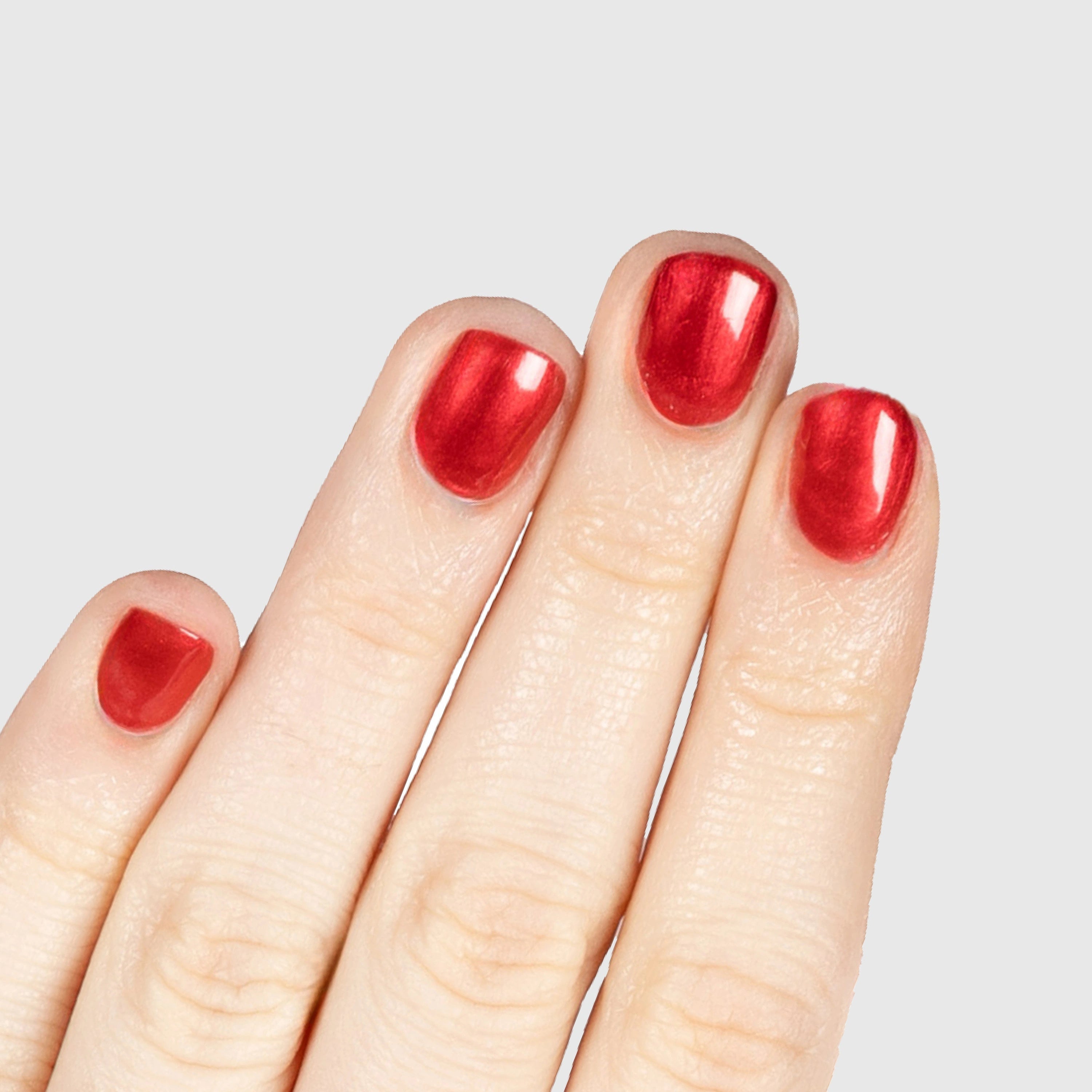 PURE COLOUR 21X NAIL LACQUER