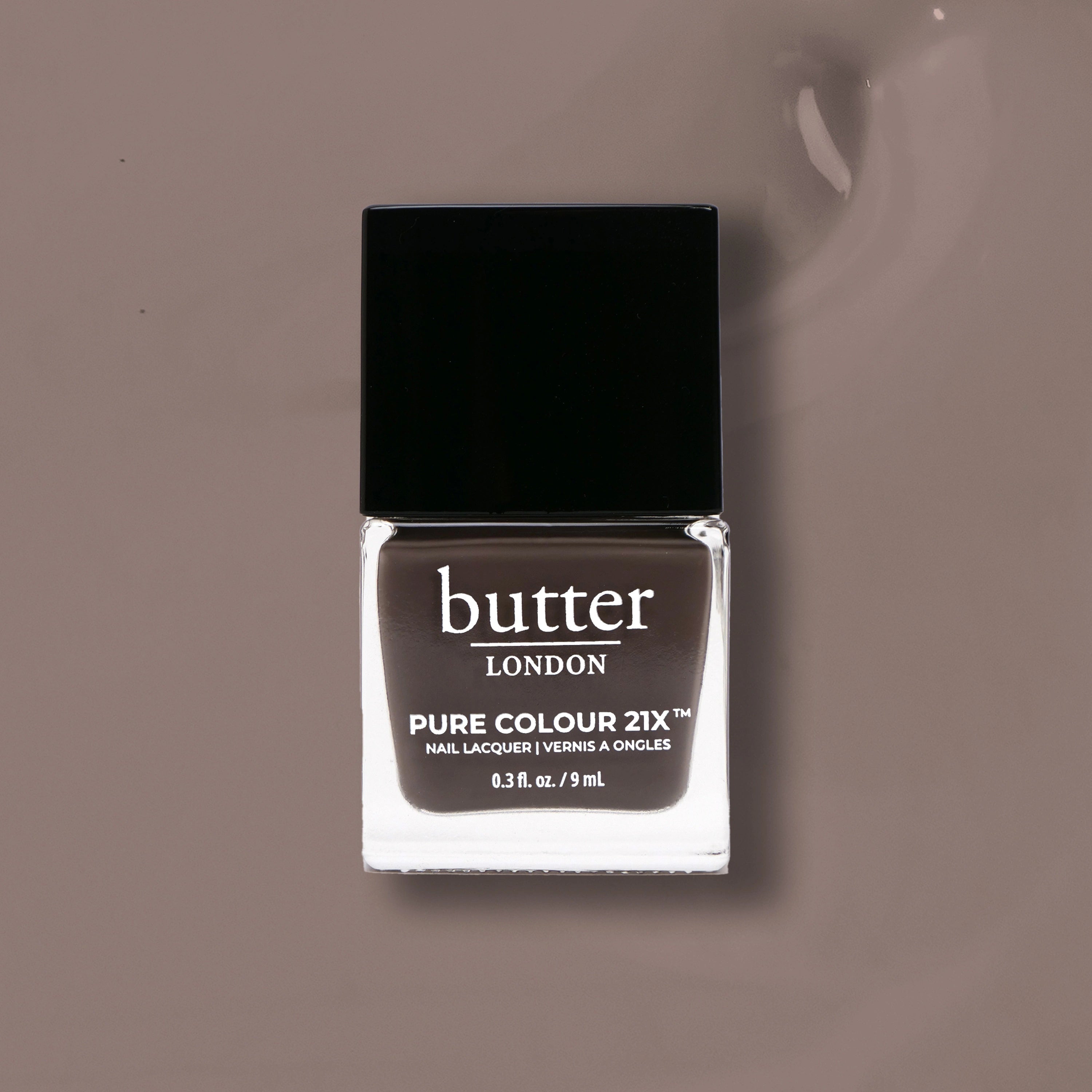 PURE COLOUR 21X NAIL LACQUER