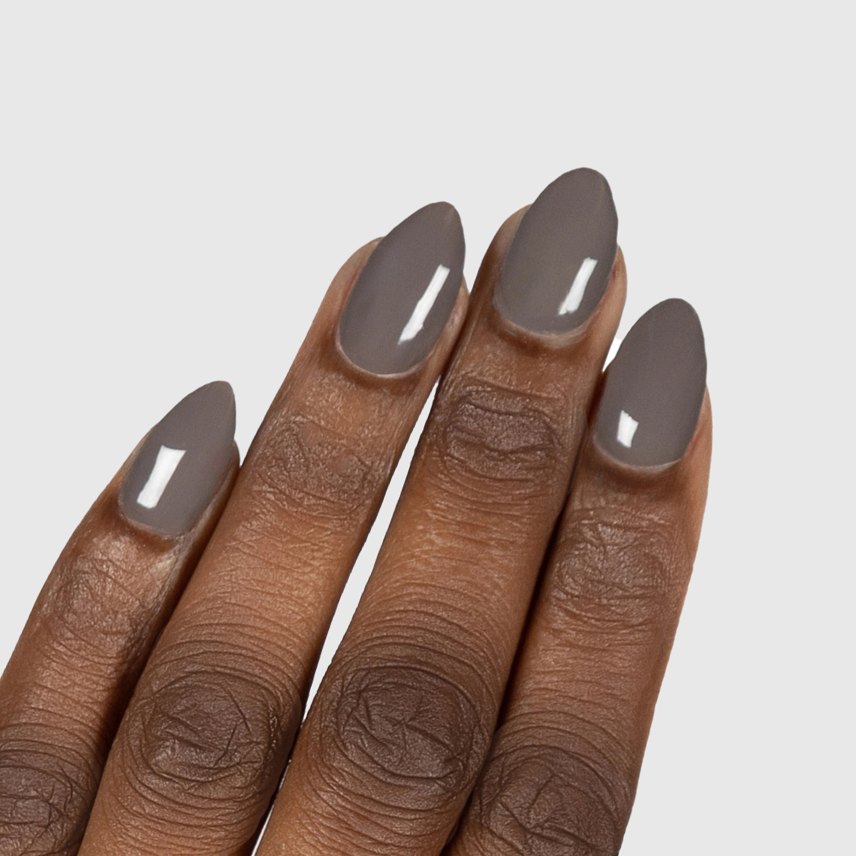 PURE COLOUR 21X NAIL LACQUER