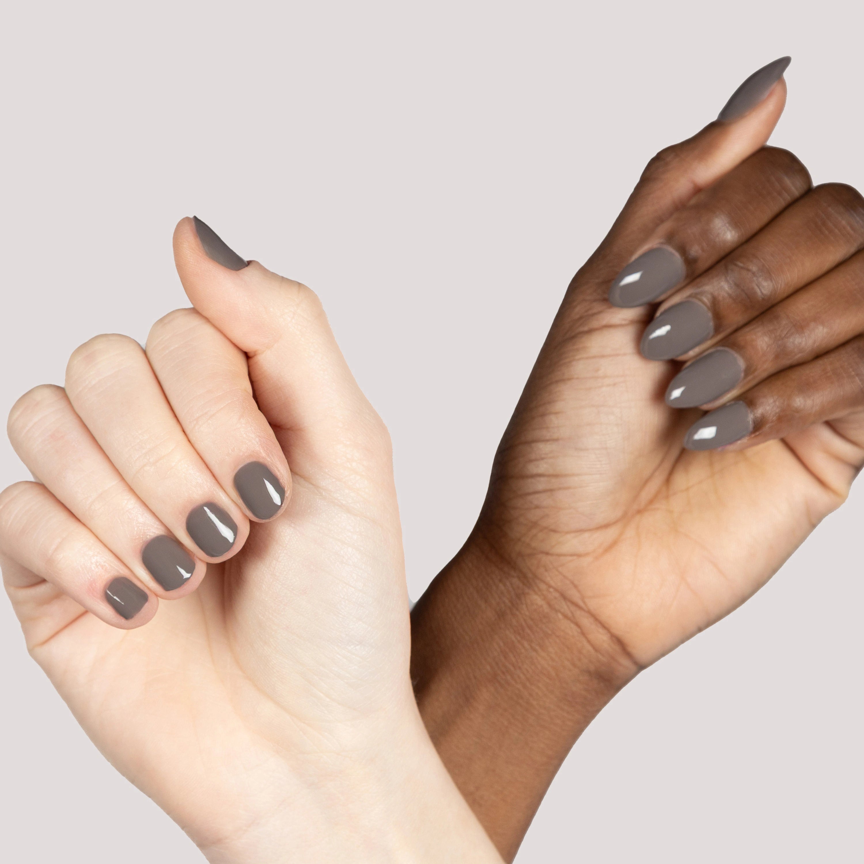 PURE COLOUR 21X NAIL LACQUER