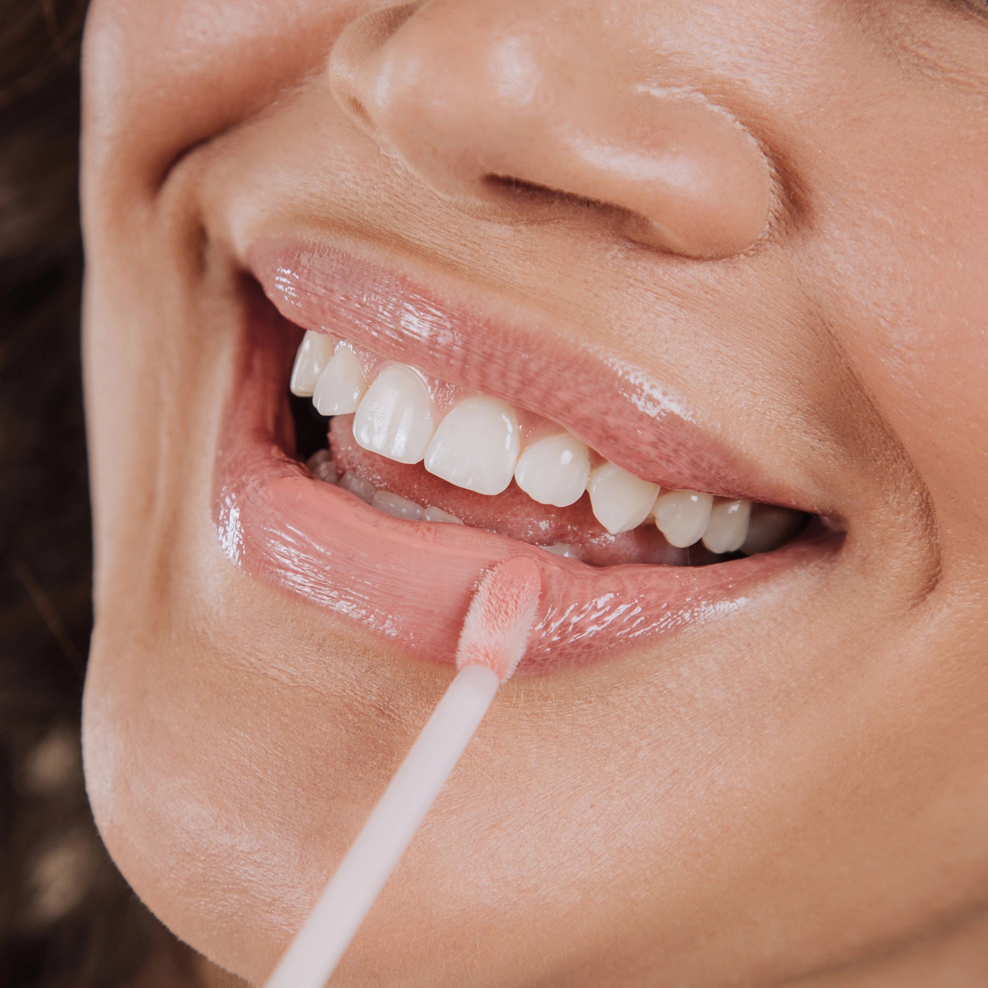 Glossy Lip Tint Plumping Tinted Lip Oil