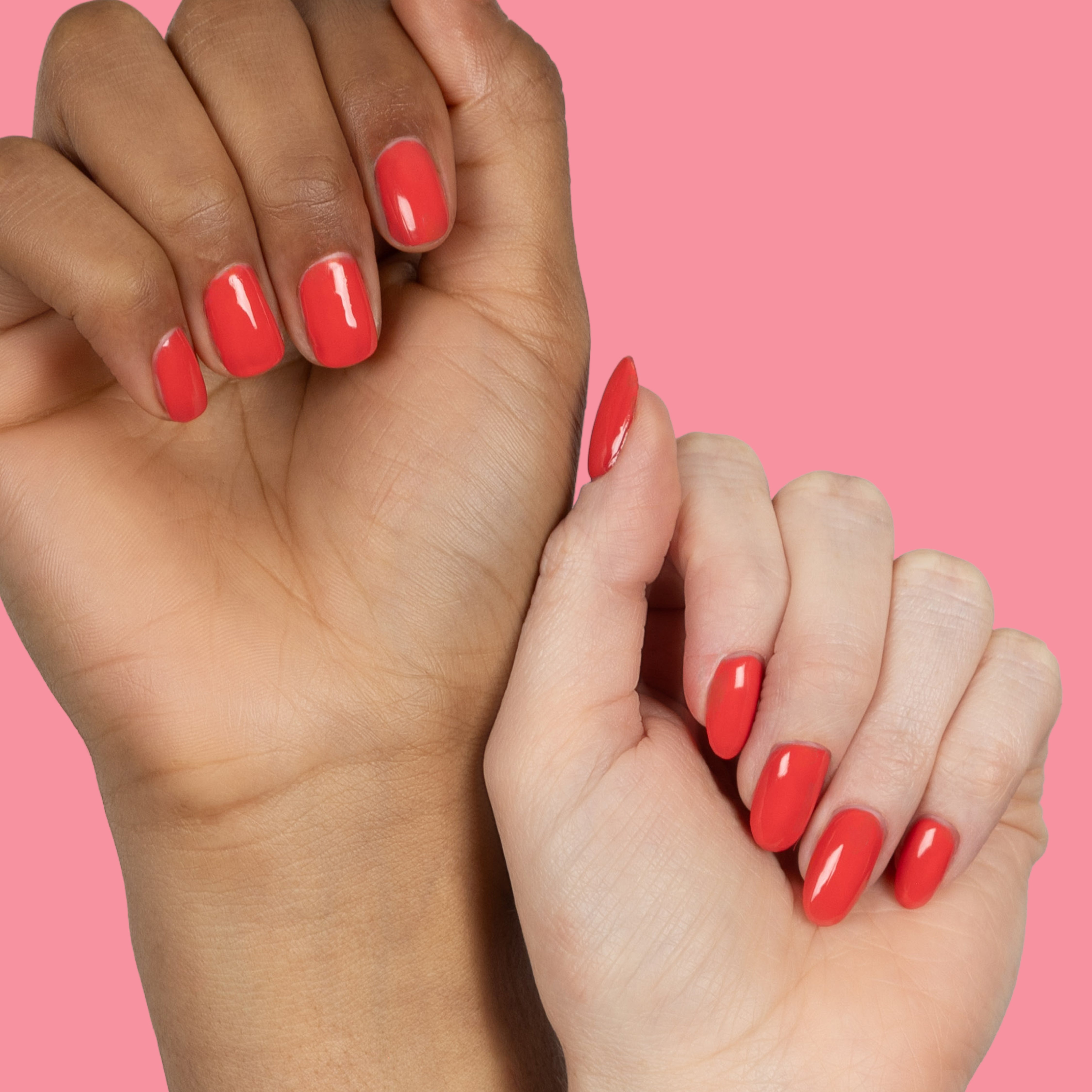 PURE COLOUR 21X NAIL LACQUER