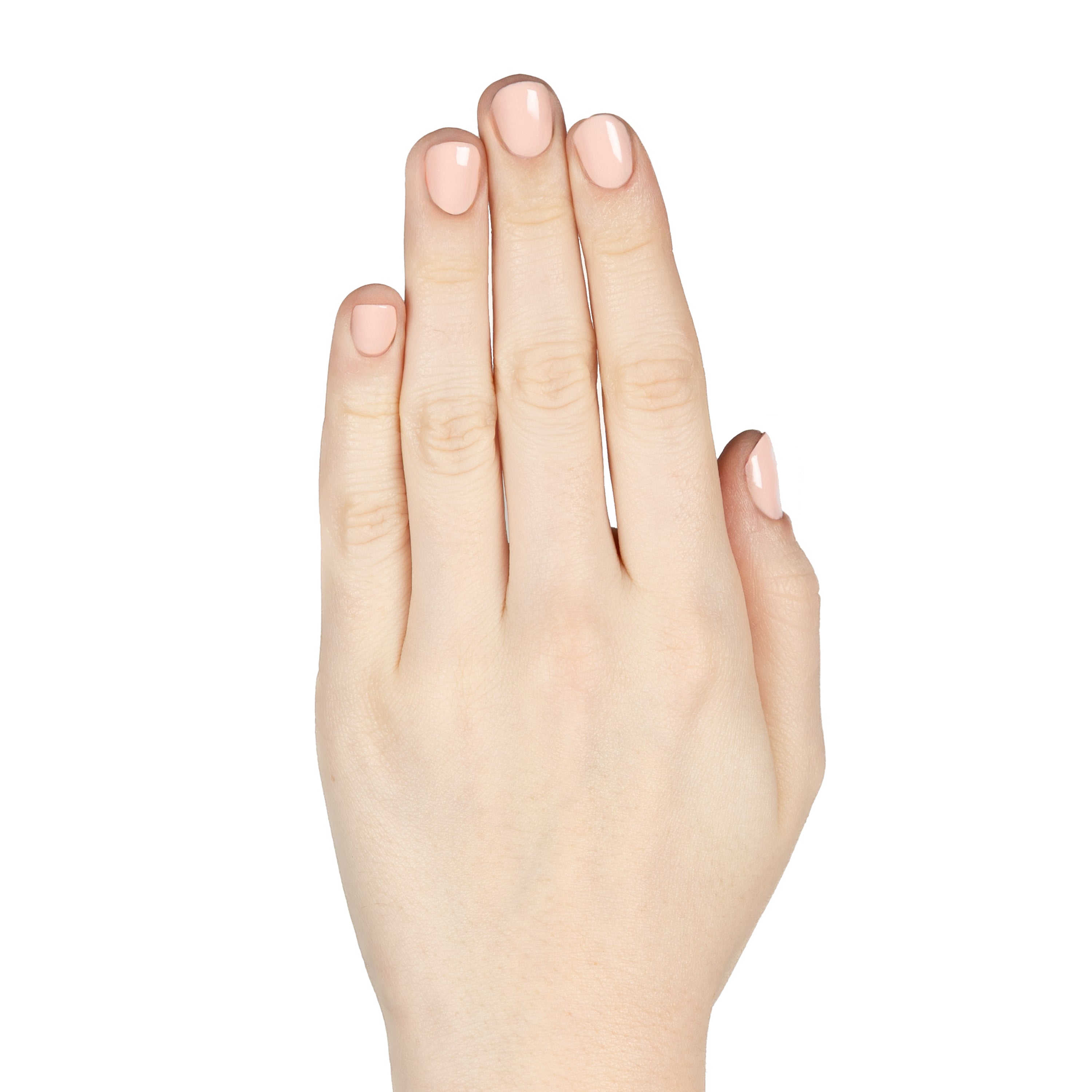 PURE COLOUR 21X NAIL LACQUER