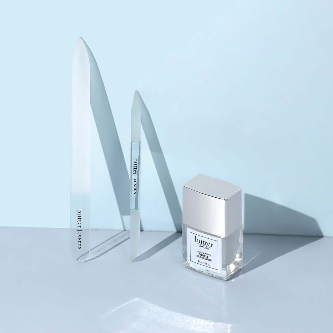 Polish Pack Builder - Good - butter LONDON