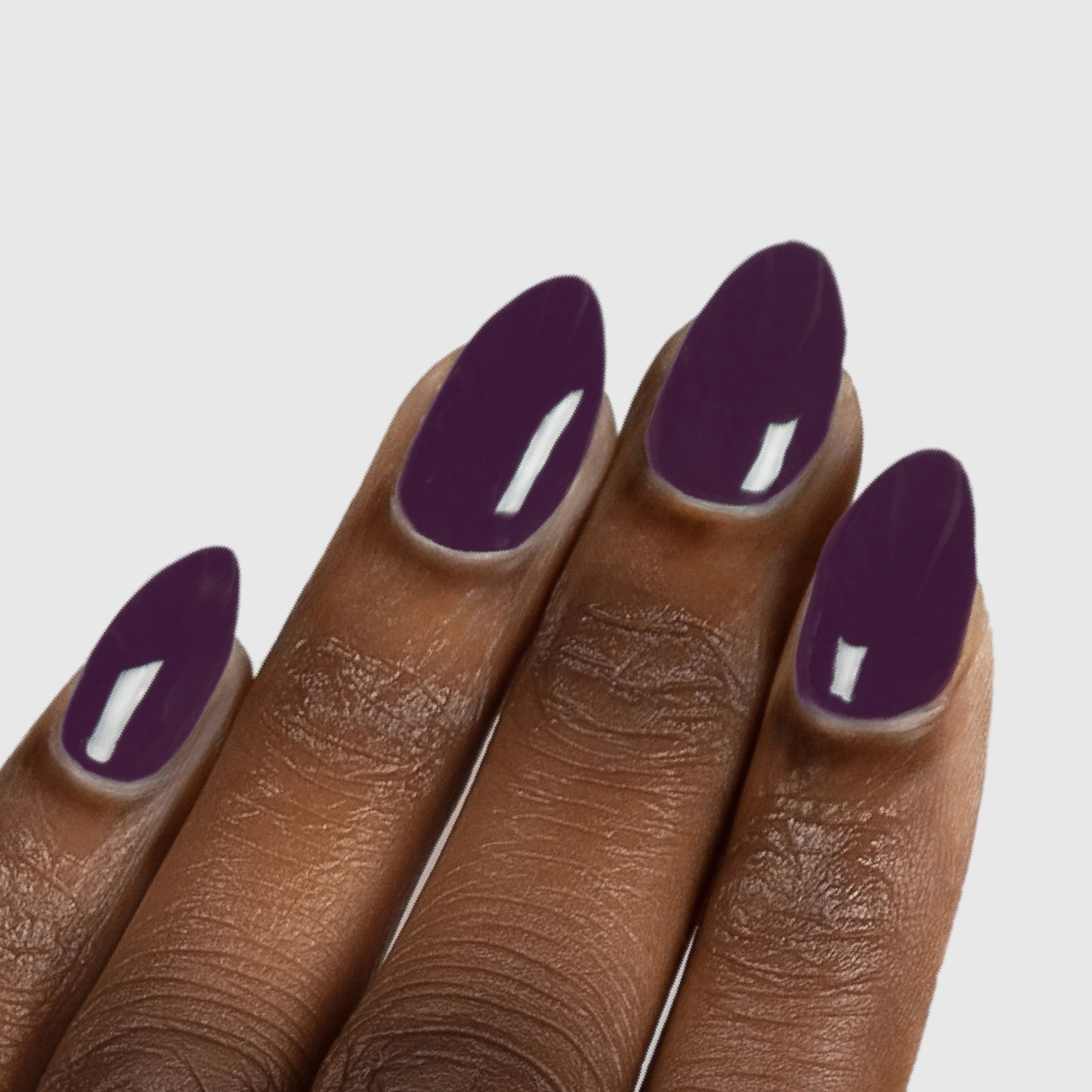 PURE COLOUR 21X NAIL LACQUER