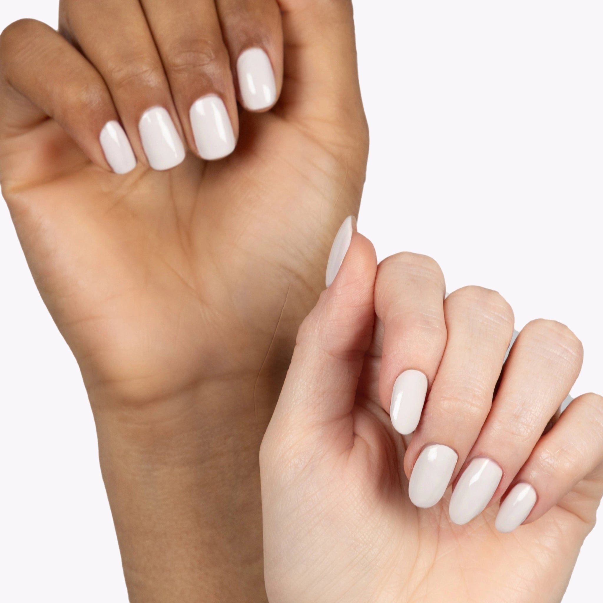 PURE COLOUR 21X NAIL LACQUER - butter LONDONNail Polish