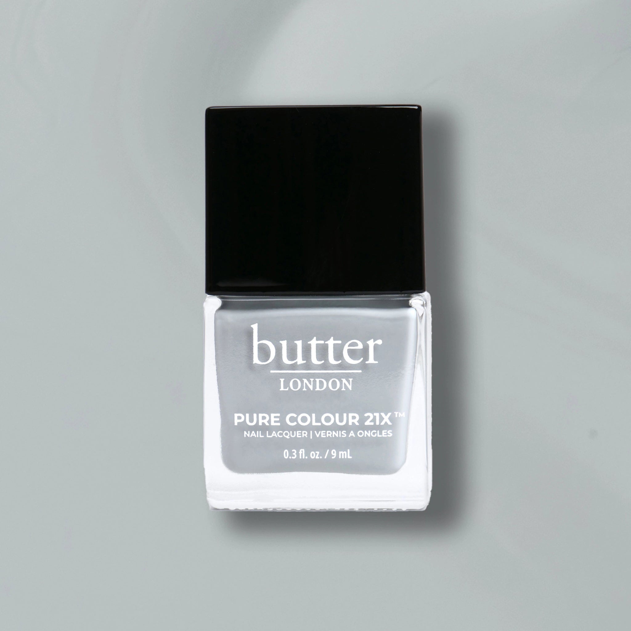 PURE COLOUR 21X NAIL LACQUER - butter LONDONNail Polish