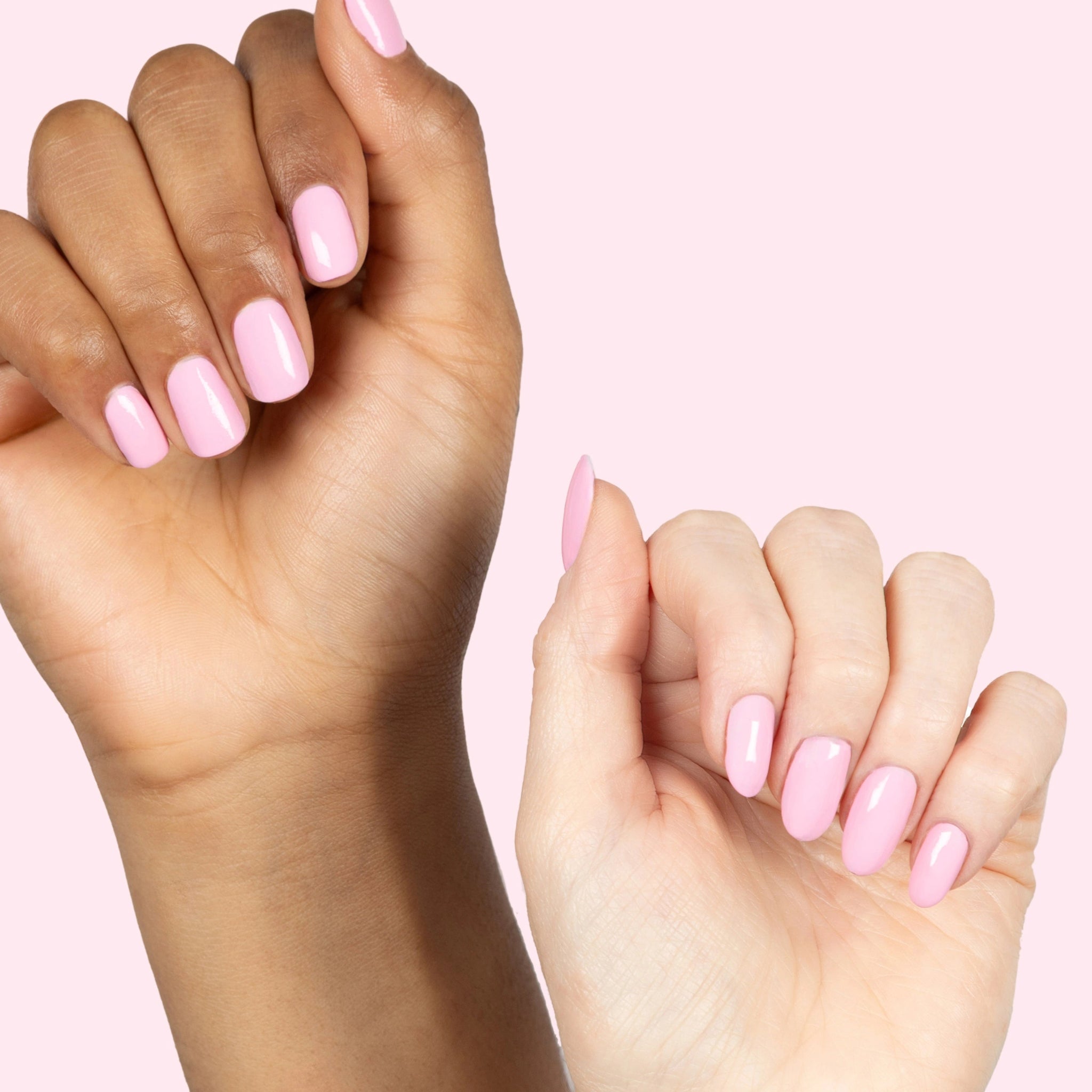 PURE COLOUR 21X NAIL LACQUER - butter LONDONNail Polish