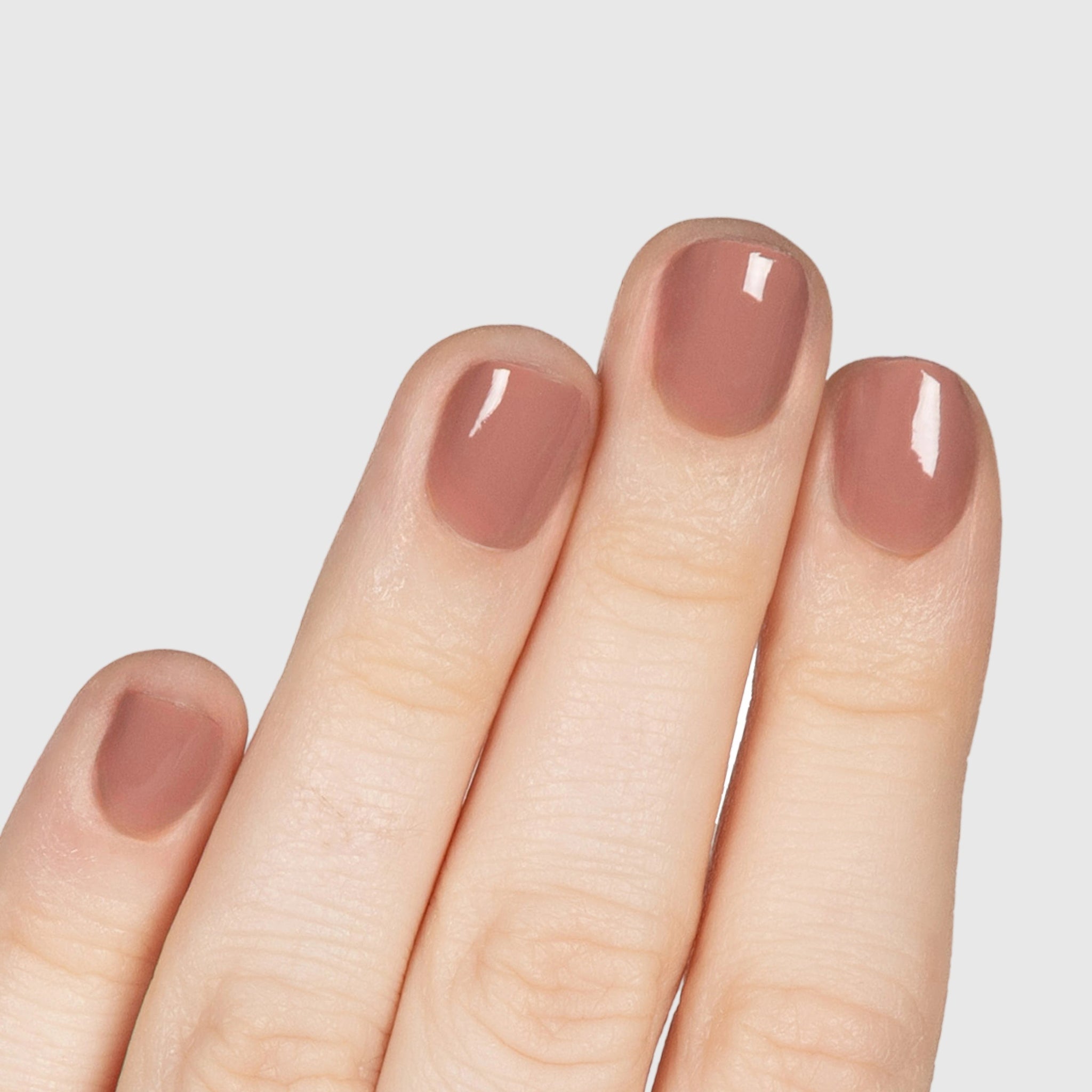 PURE COLOUR 21X NAIL LACQUER - butter LONDONNail Polish