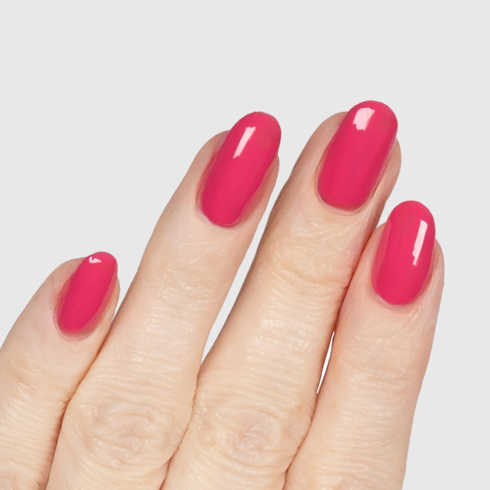 PURE COLOUR 21X NAIL LACQUER - butter LONDONNail Polish