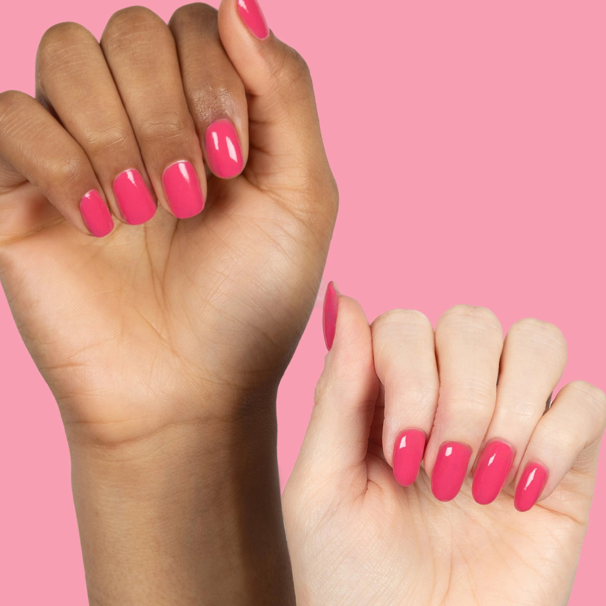 PURE COLOUR 21X NAIL LACQUER - butter LONDONNail Polish