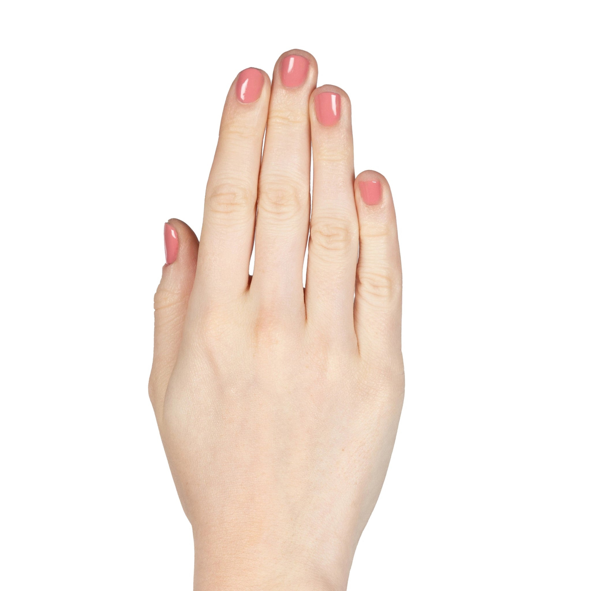 PURE COLOUR 21X NAIL LACQUER - butter LONDONNail Polish