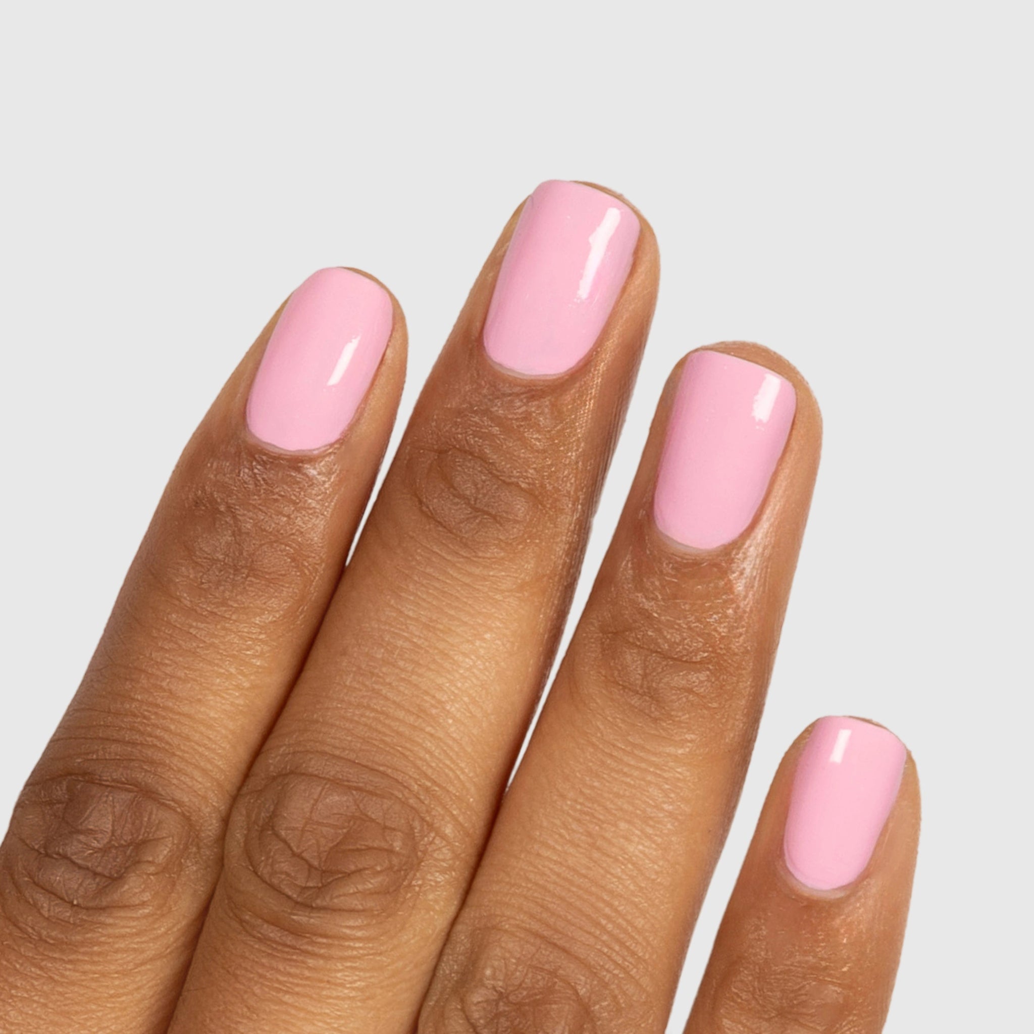 PURE COLOUR 21X NAIL LACQUER - butter LONDONNail Polish