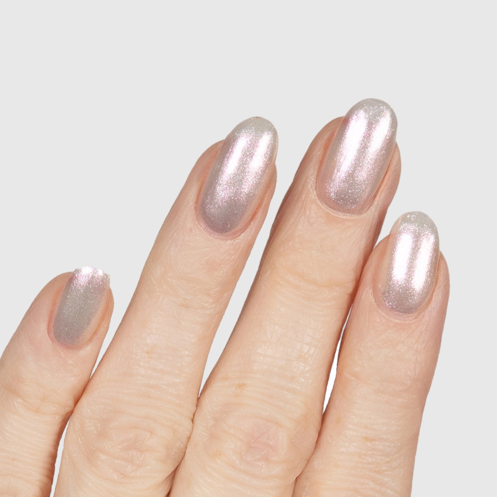 PURE COLOUR 21X NAIL LACQUER - butter LONDONNail Polish