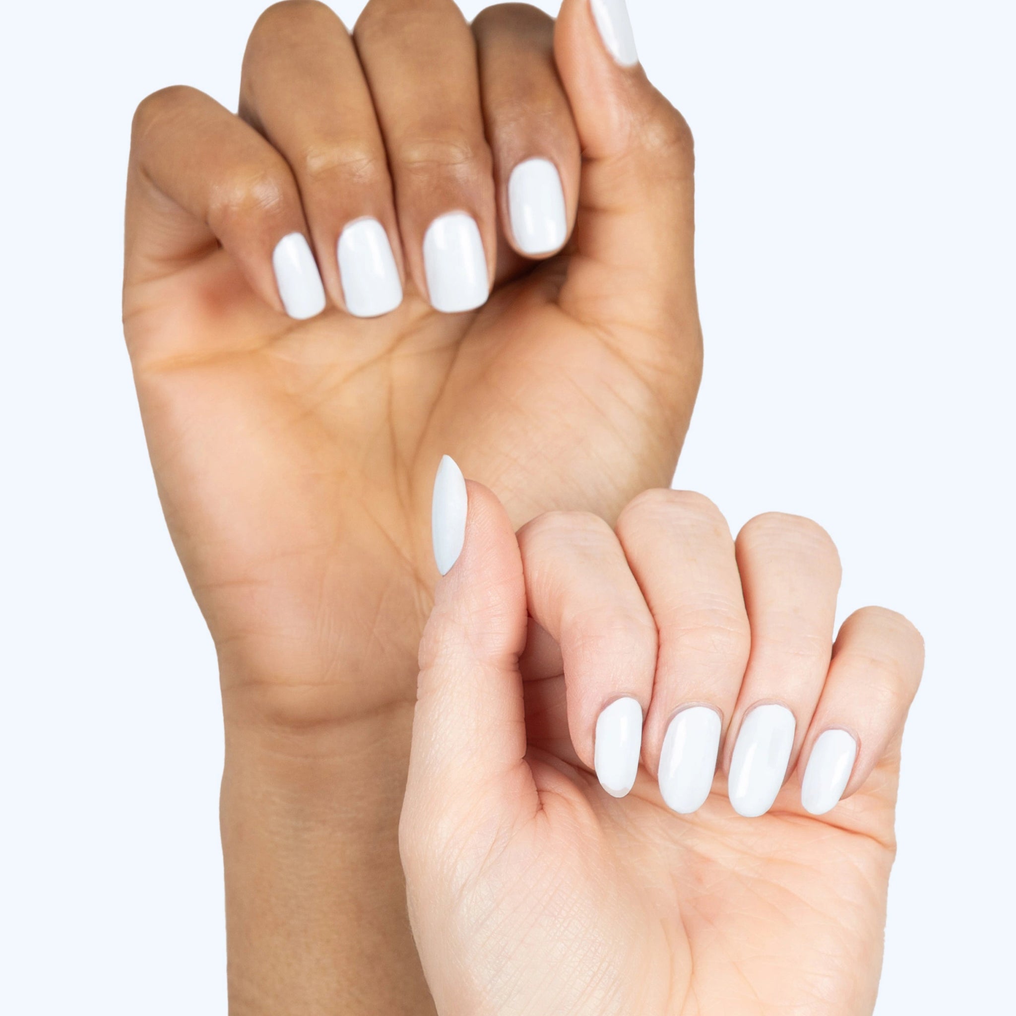PURE COLOUR 21X NAIL LACQUER - butter LONDONNail Polish